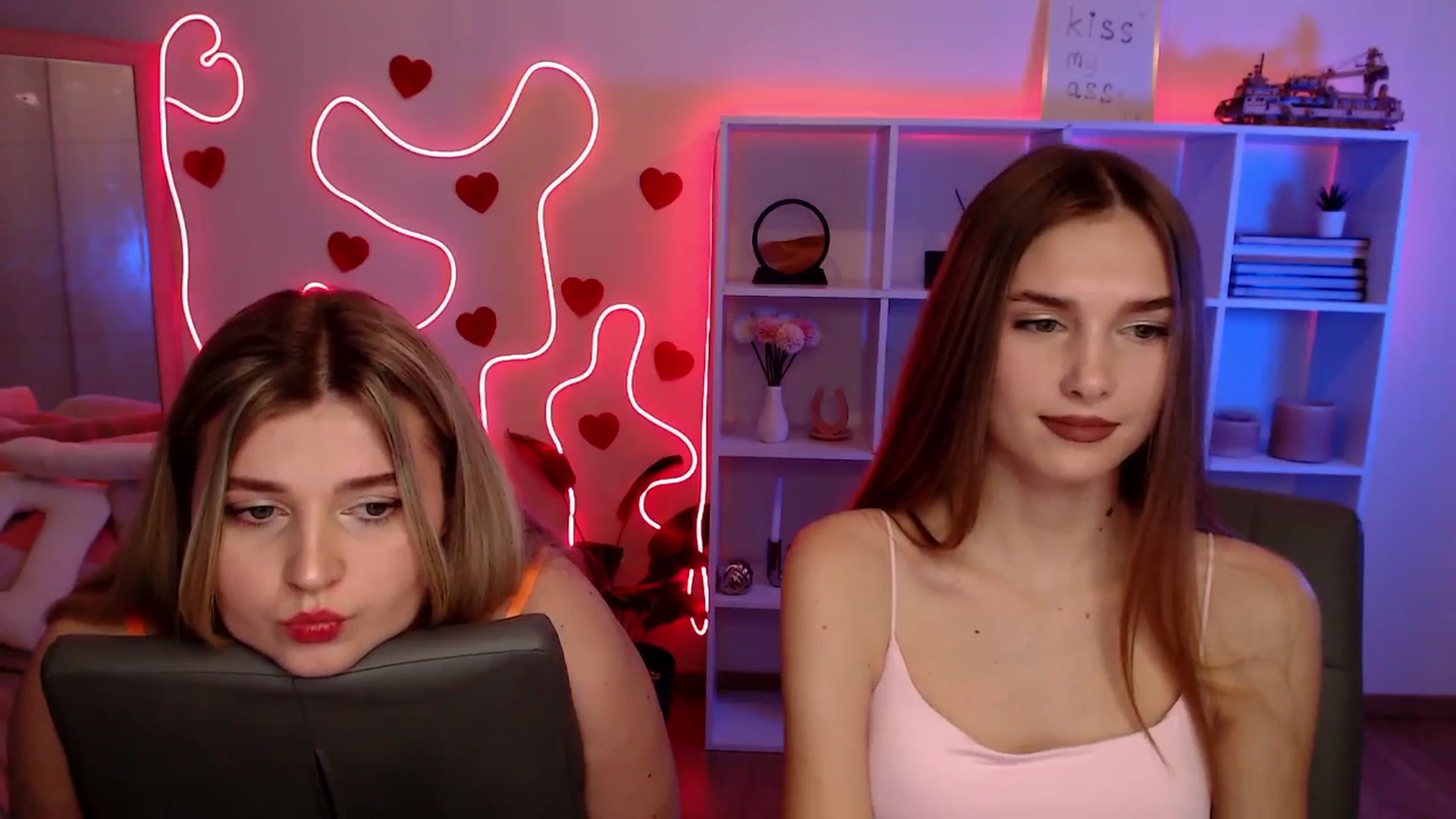 Gallery image thumbnail from Sirela's myfreecams stream on, 02/24/2026, 17:46 image 18 of 20