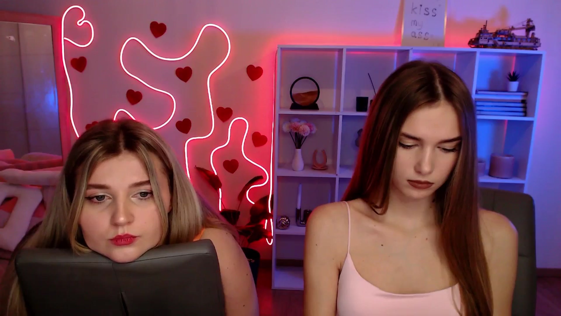Gallery image thumbnail from Sirela's myfreecams stream on, 02/24/2026, 17:46 image 20 of 20