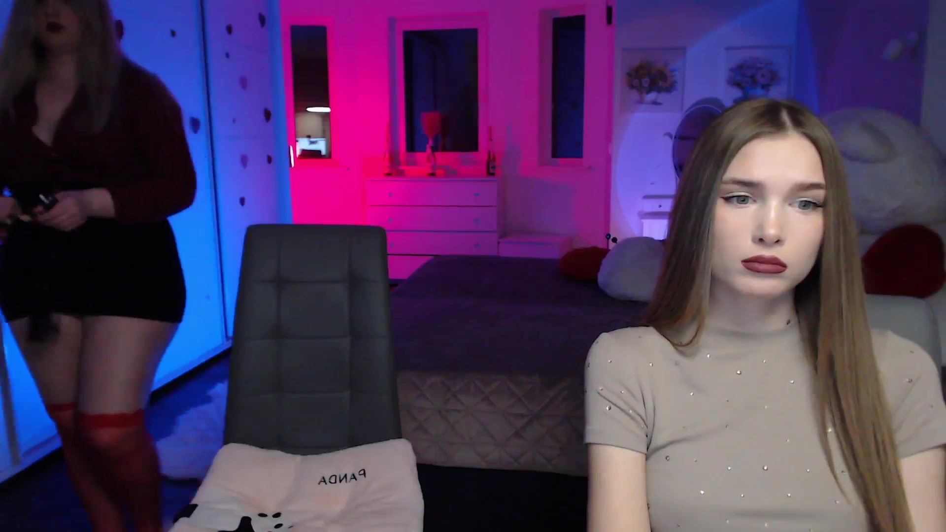 Gallery image thumbnail from Sirela's myfreecams stream on, 02/26/2026, 11:16 image 17 of 20