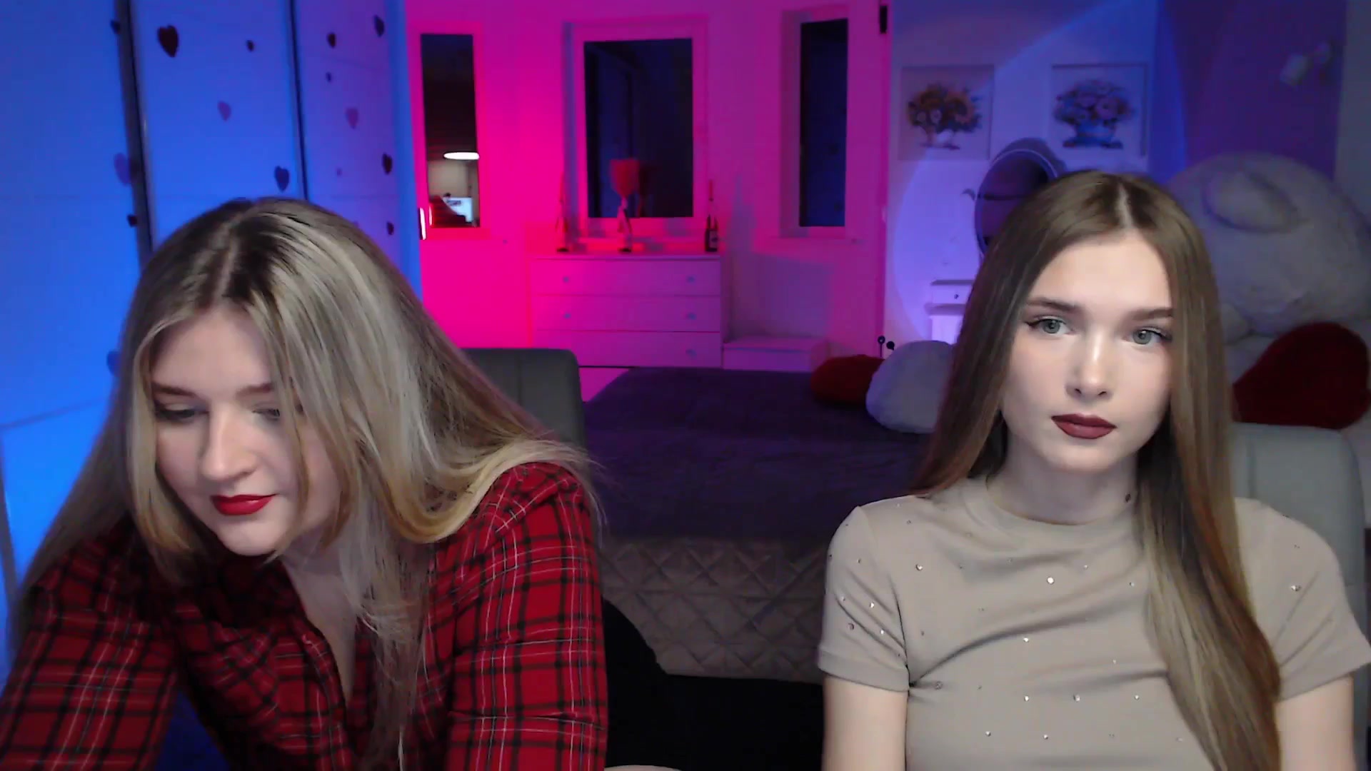 Gallery image thumbnail from Sirela's myfreecams stream on, 02/26/2026, 11:16 image 10 of 20