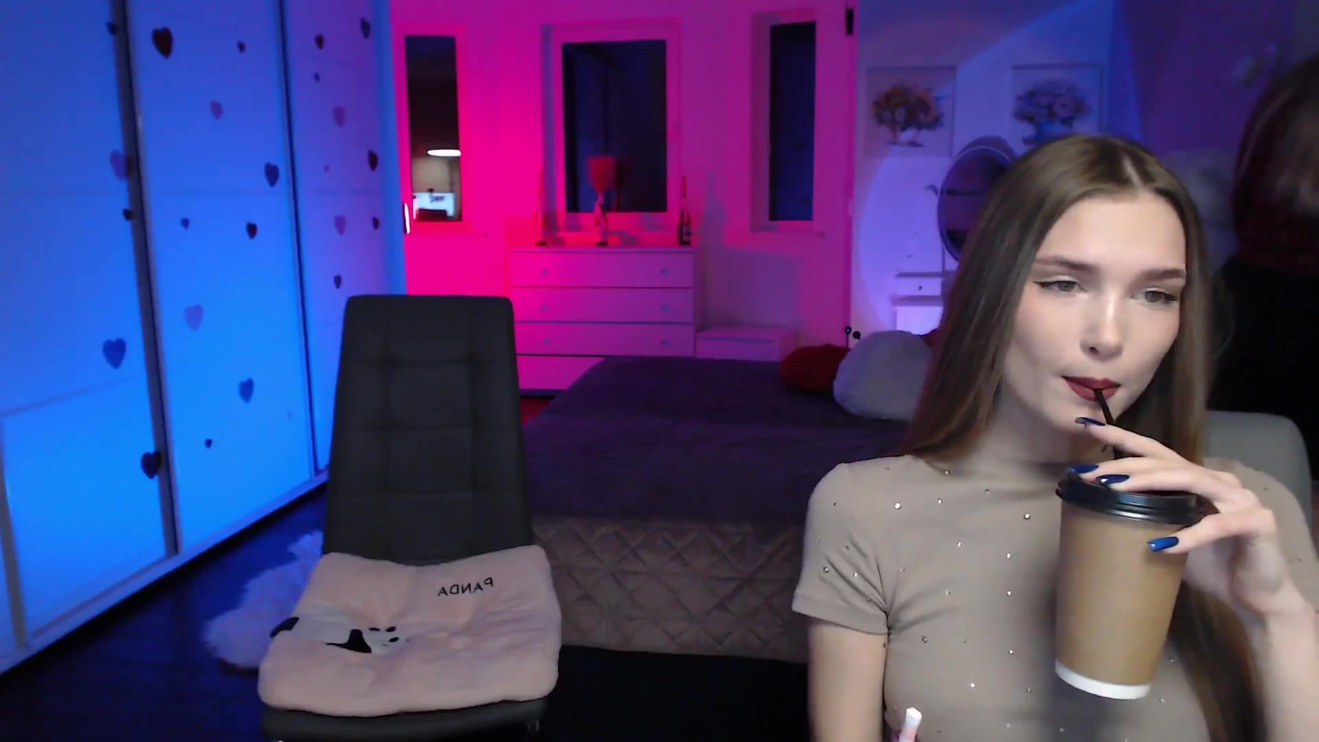 Gallery image thumbnail from Sirela's myfreecams stream on, 02/26/2026, 11:16 image 19 of 20