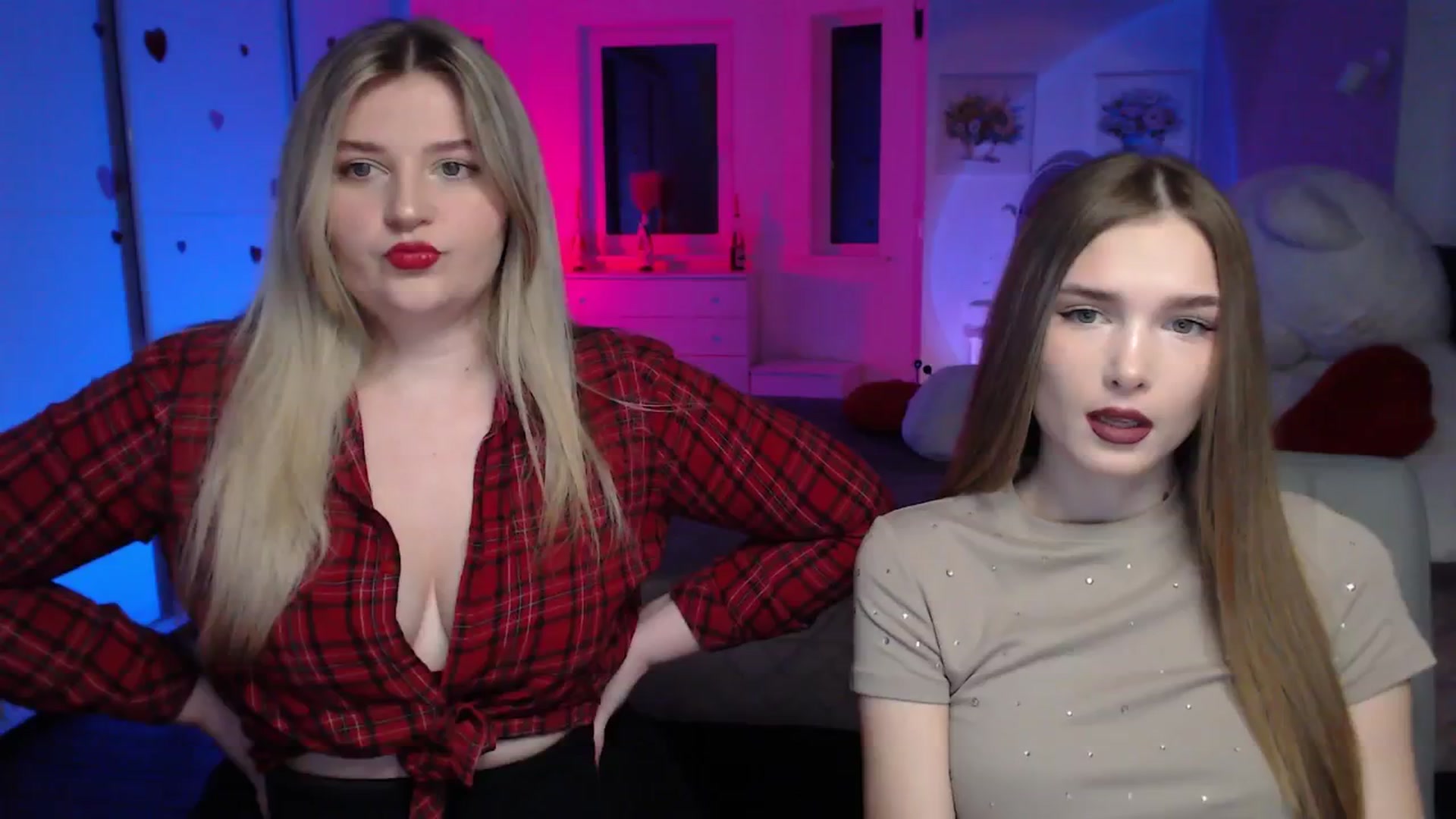 Gallery image thumbnail from Sirela's myfreecams stream on, 02/26/2026, 11:16 image 1 of 20
