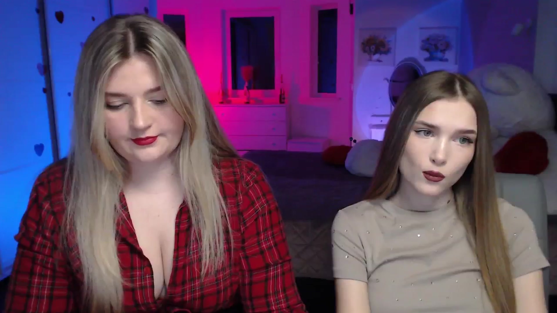 Gallery image thumbnail from Sirela's myfreecams stream on, 02/26/2026, 11:16 image 3 of 20