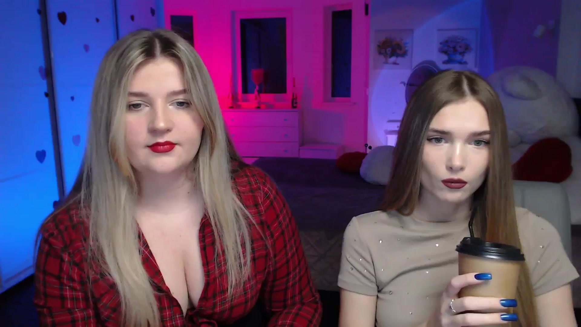 Gallery image thumbnail from Sirela's myfreecams stream on, 02/26/2026, 11:16 image 2 of 20