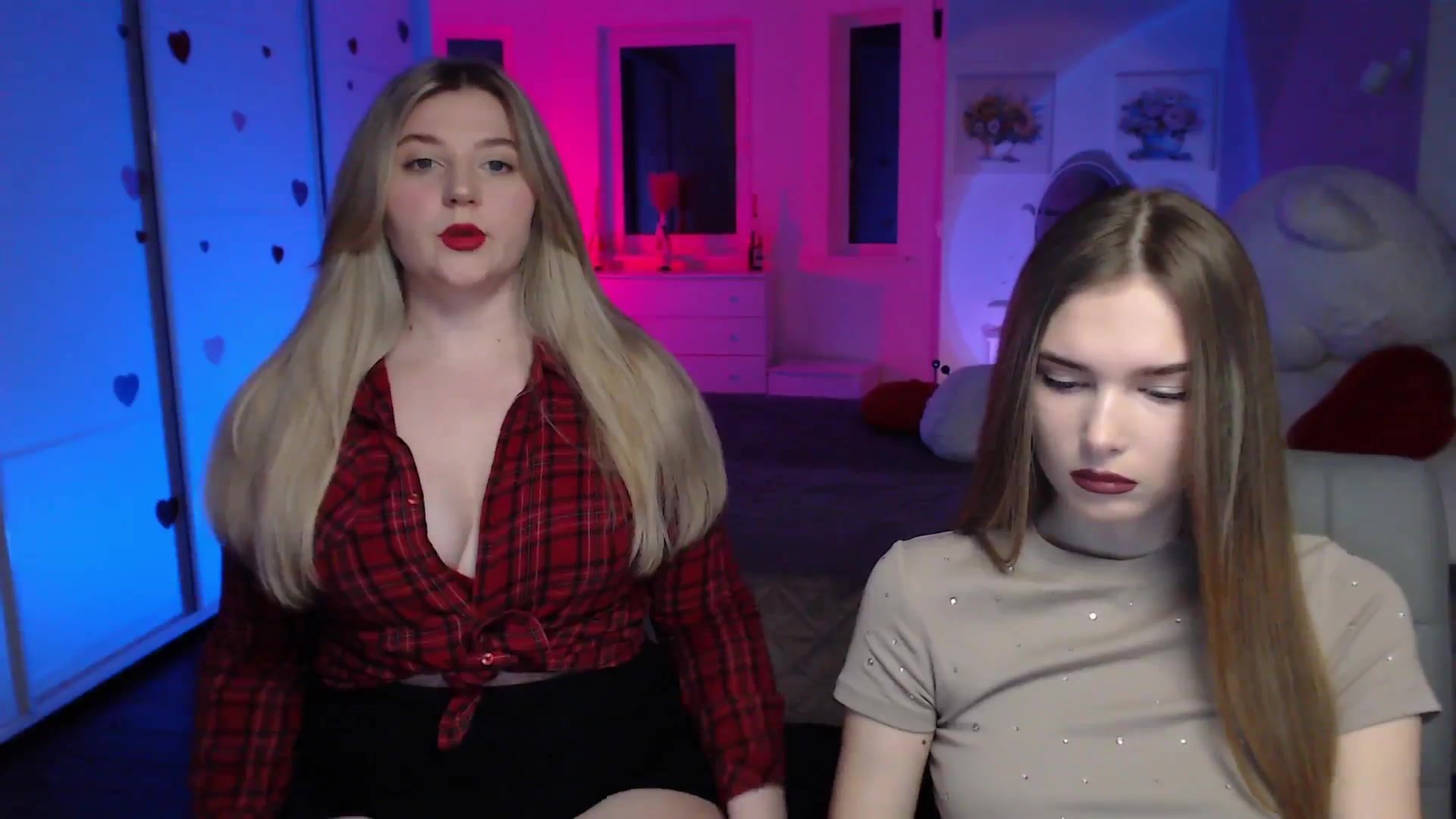 Gallery image thumbnail from Sirela's myfreecams stream on, 02/26/2026, 11:16 image 13 of 20