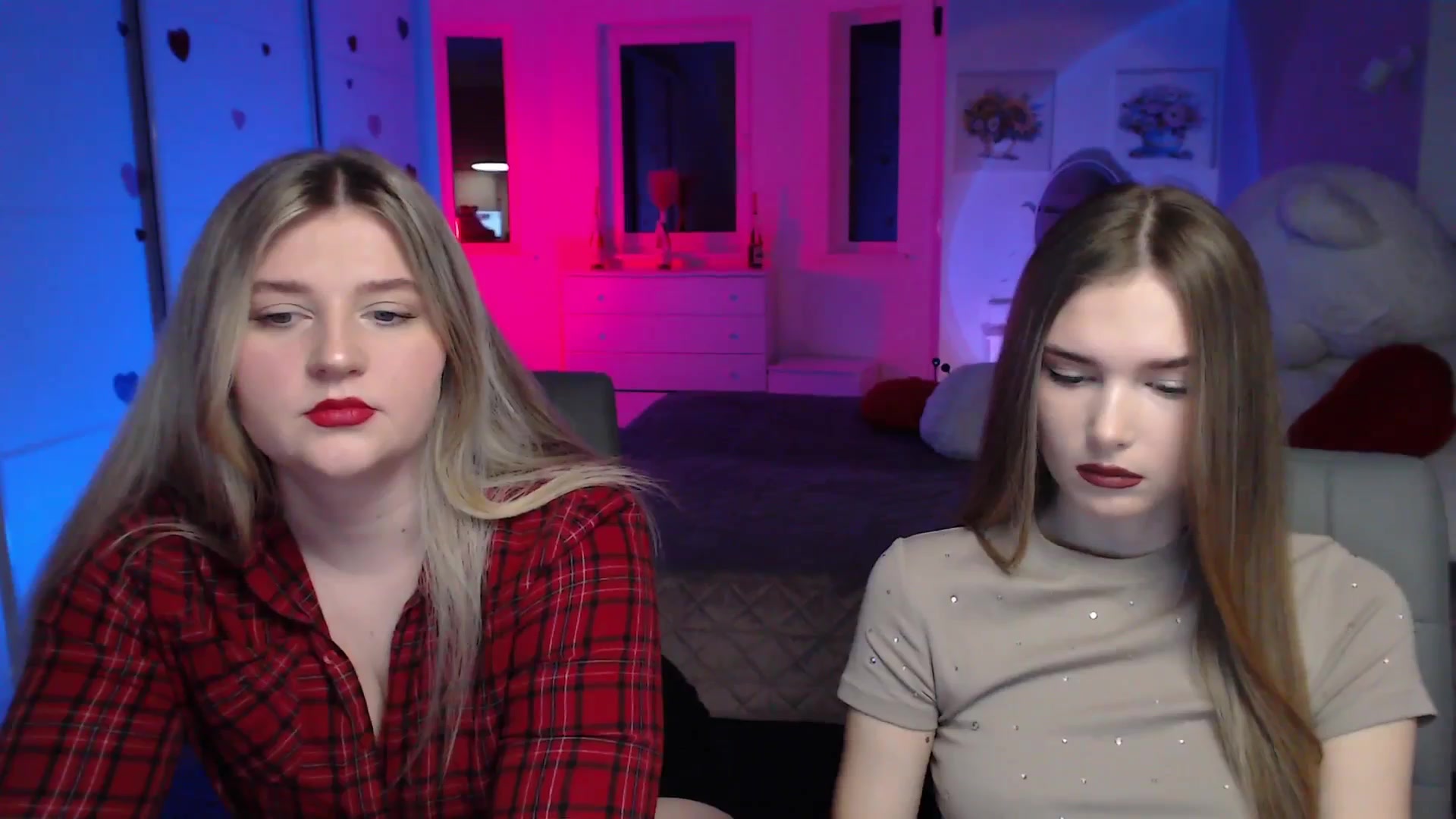 Gallery image thumbnail from Sirela's myfreecams stream on, 02/26/2026, 11:16 image 11 of 20