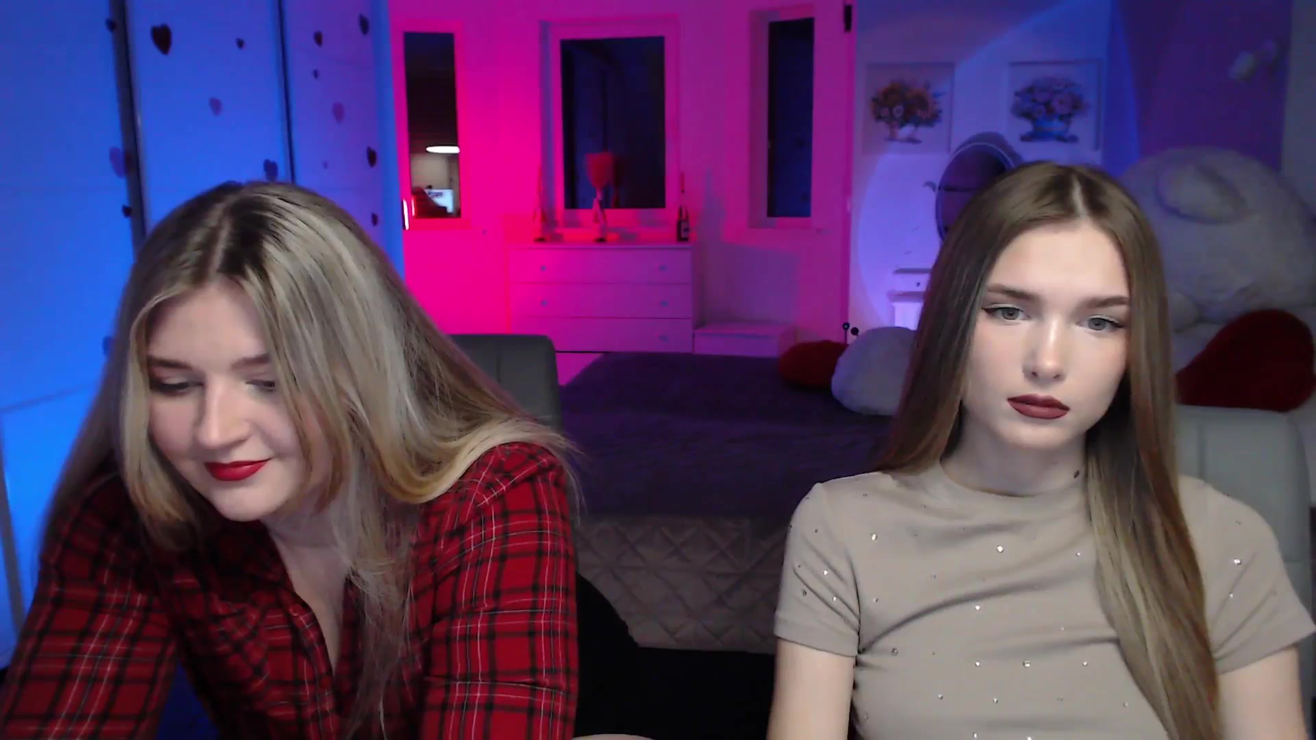 Gallery image thumbnail from Sirela's myfreecams stream on, 02/26/2026, 11:16 image 9 of 20