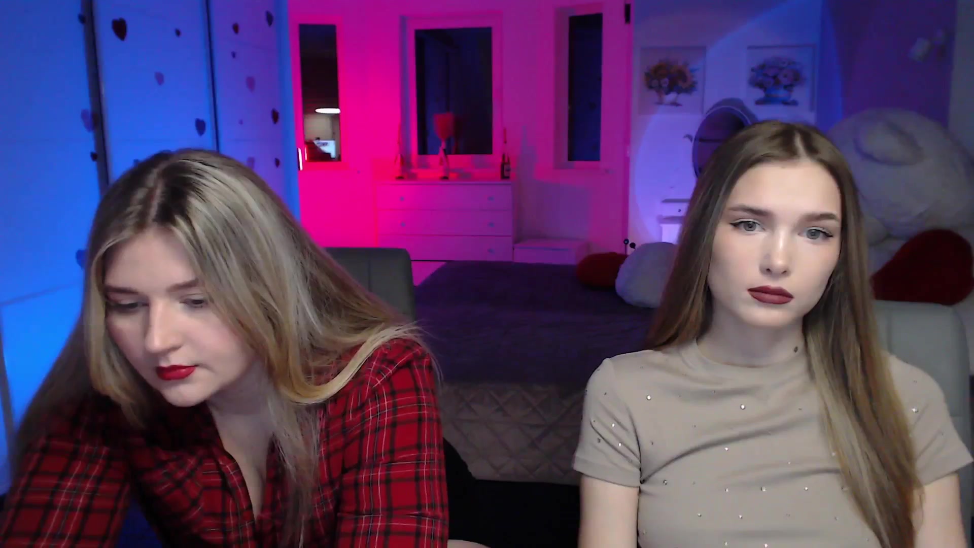 Gallery image thumbnail from Sirela's myfreecams stream on, 02/26/2026, 11:16 image 12 of 20