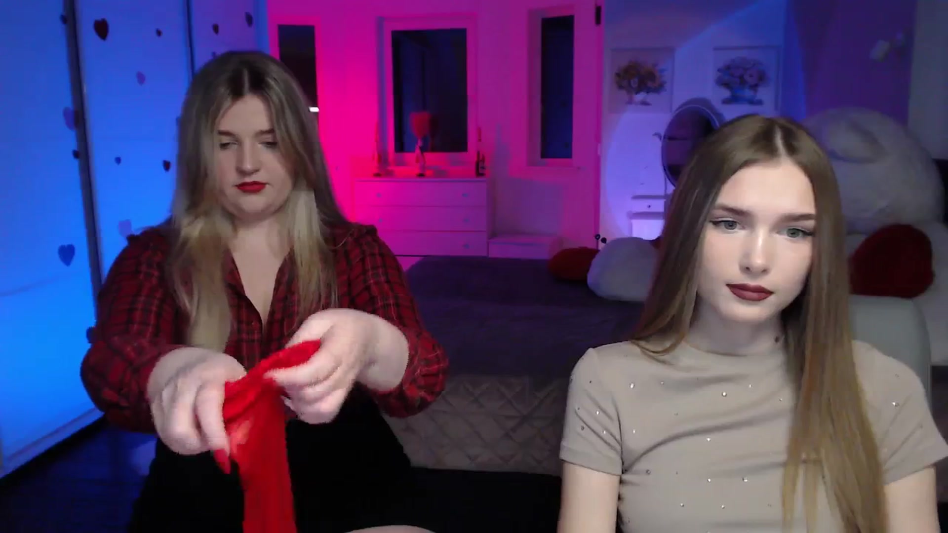 Gallery image thumbnail from Sirela's myfreecams stream on, 02/26/2026, 11:16 image 4 of 20