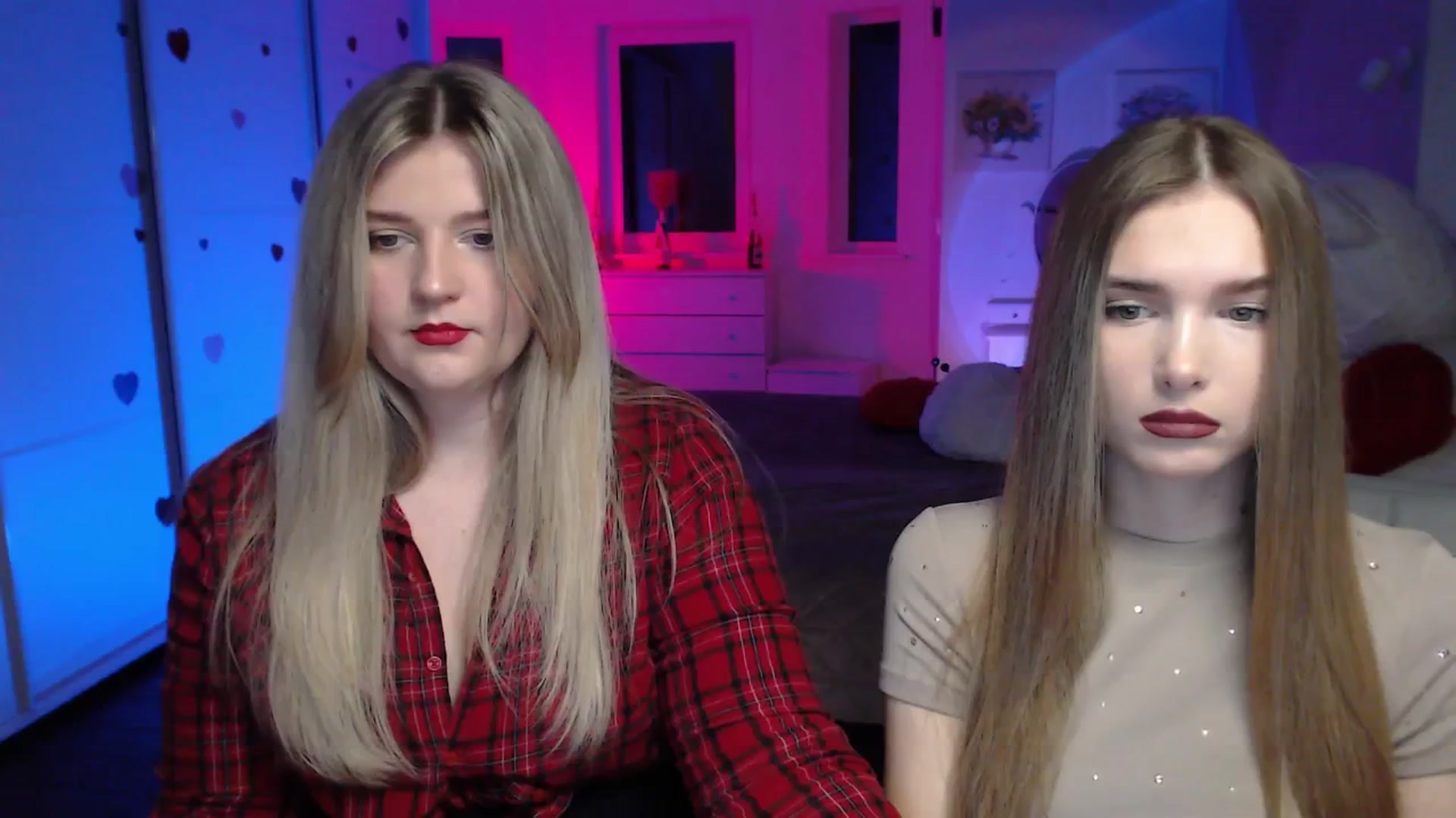 Gallery image thumbnail from Sirela's myfreecams stream on, 02/26/2026, 12:59 image 3 of 20