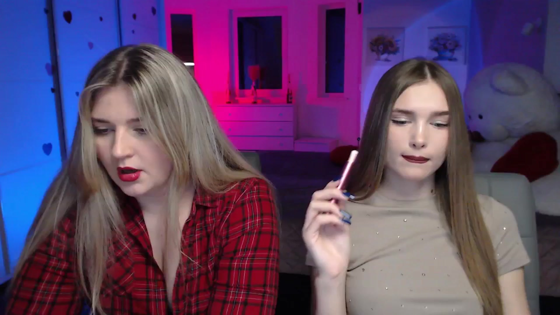 Gallery image thumbnail from Sirela's myfreecams stream on, 02/26/2026, 12:59 image 12 of 20