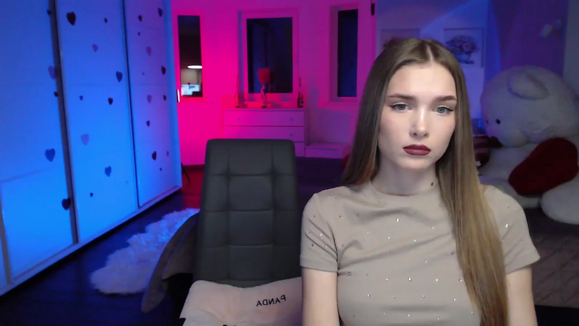Gallery image thumbnail from Sirela's myfreecams stream on, 02/26/2026, 12:59 image 9 of 20
