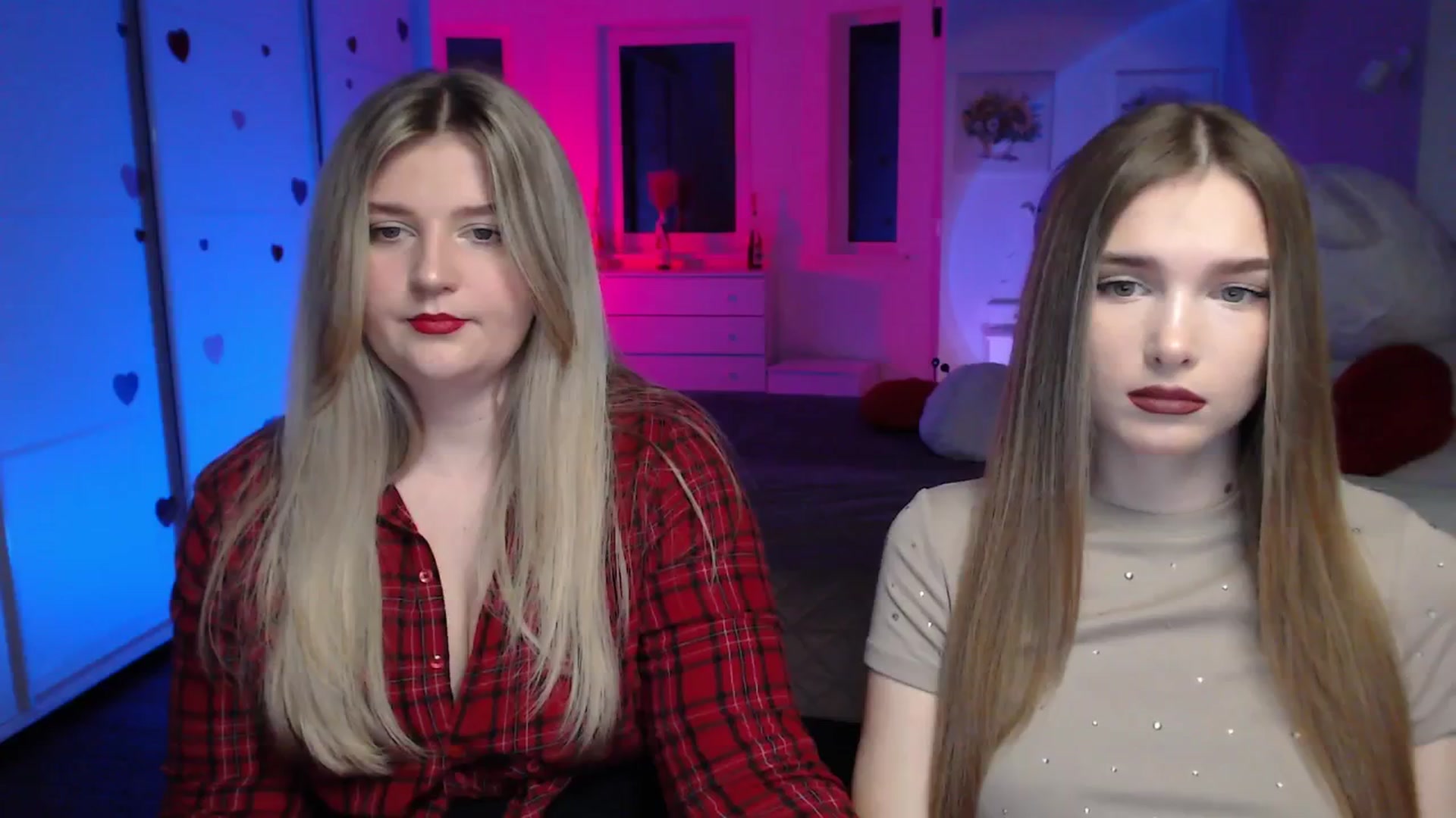 Gallery image thumbnail from Sirela's myfreecams stream on, 02/26/2026, 12:59 image 2 of 20