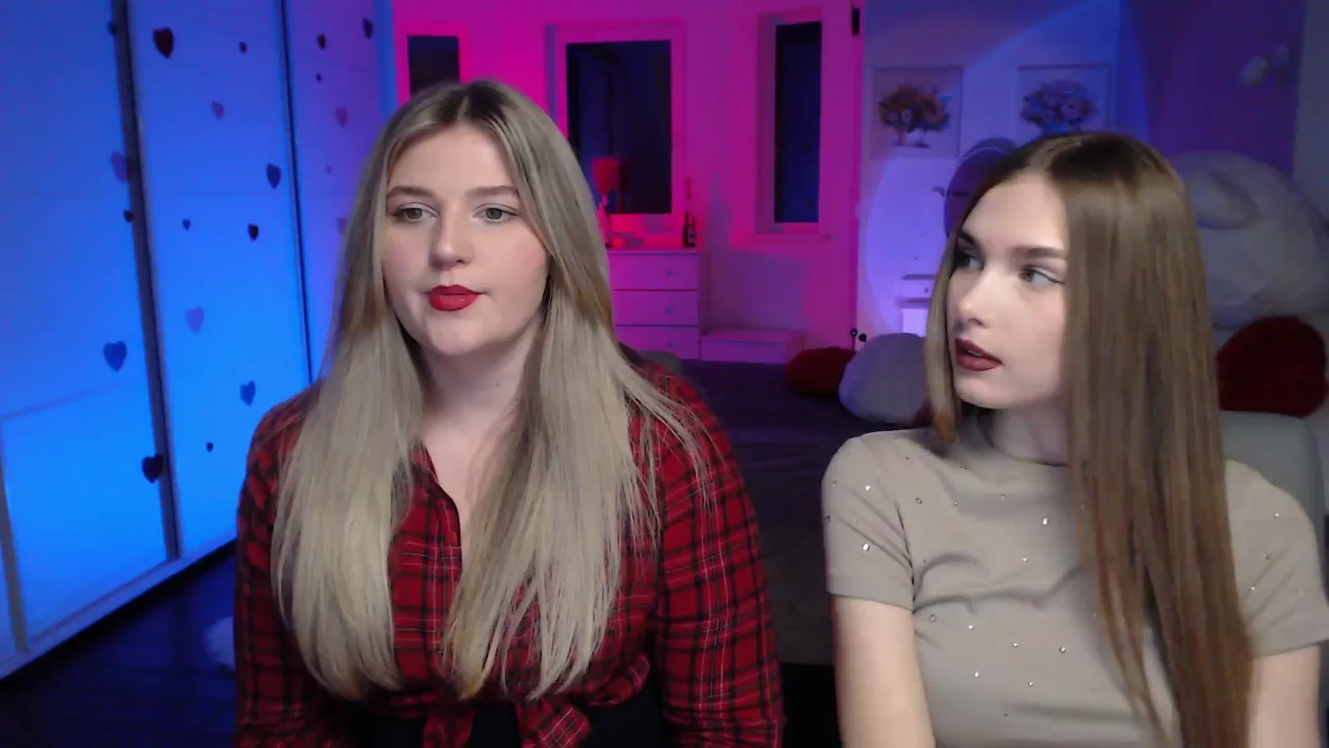 Gallery image thumbnail from Sirela's myfreecams stream on, 02/26/2026, 12:59 image 8 of 20
