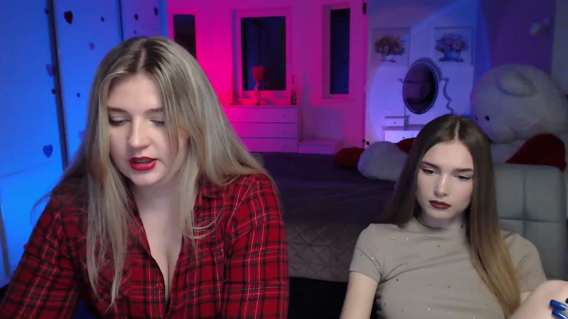 Gallery image thumbnail from Sirela's myfreecams stream on, 02/26/2026, 12:59 image 11 of 20