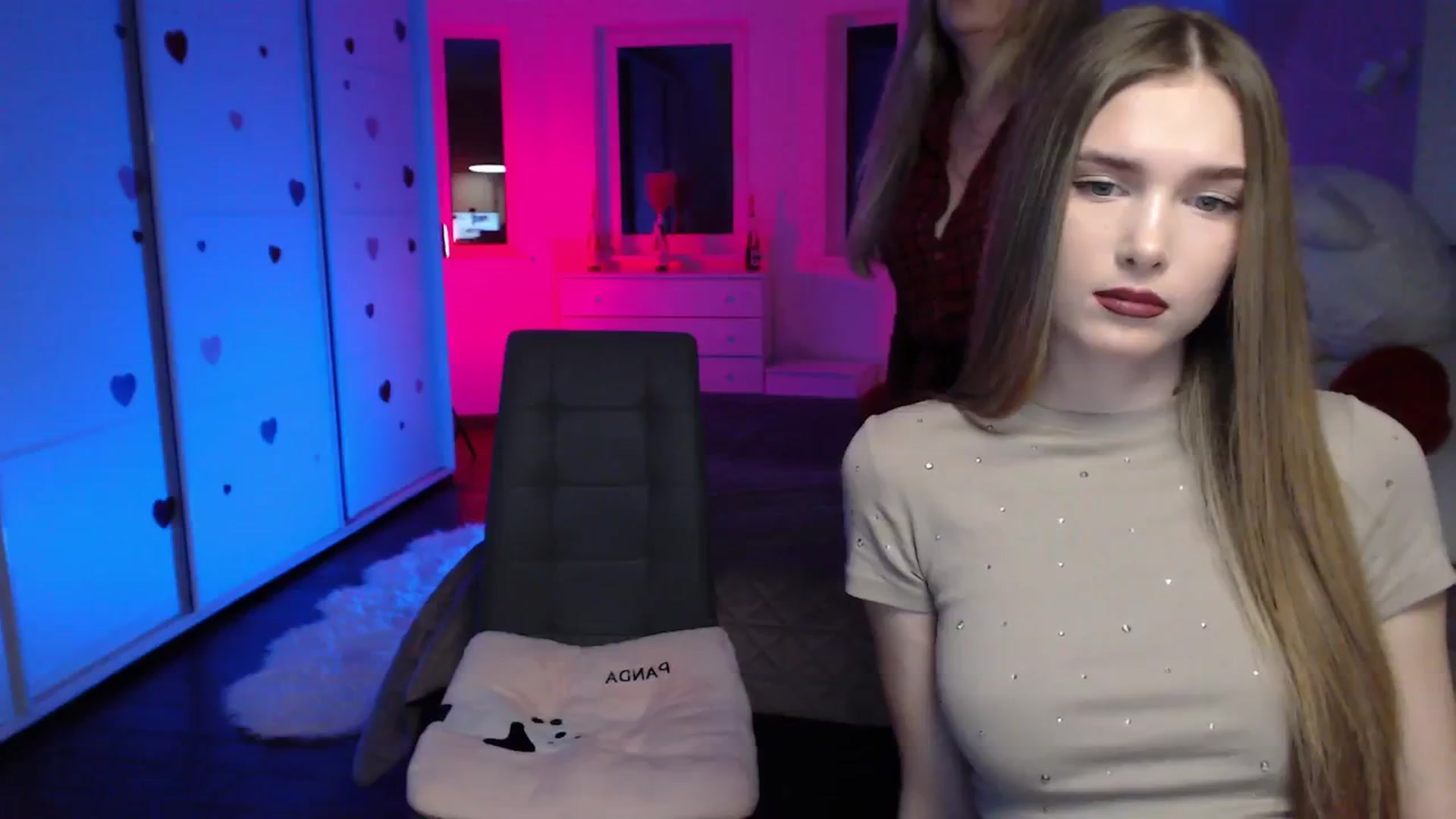 Gallery image thumbnail from Sirela's myfreecams stream on, 02/26/2026, 12:59 image 13 of 20