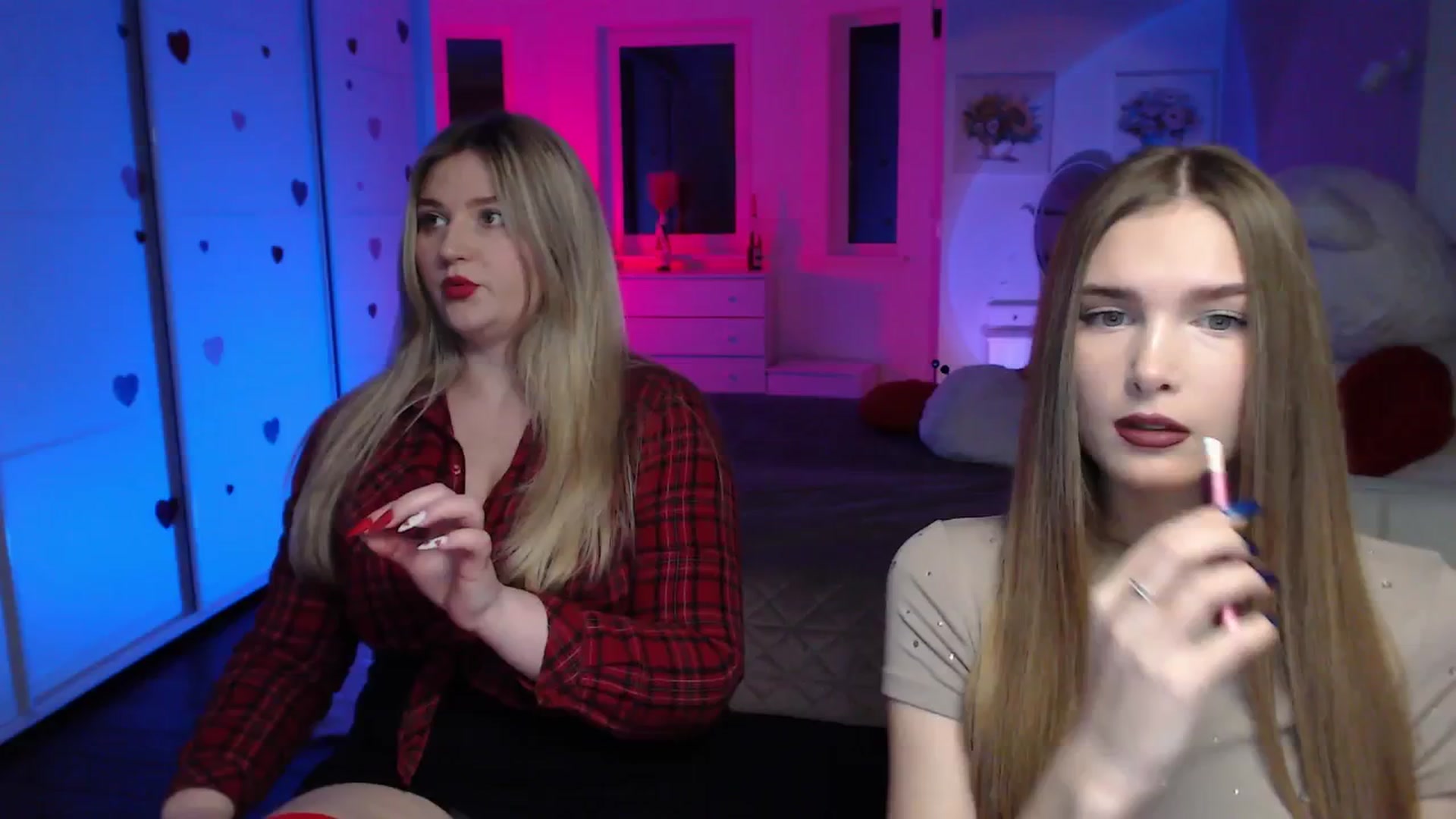 Gallery image thumbnail from Sirela's myfreecams stream on, 02/26/2026, 12:59 image 6 of 20