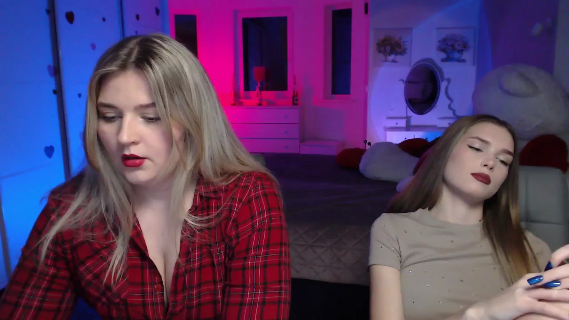 Gallery image thumbnail from Sirela's myfreecams stream on, 02/26/2026, 12:59 image 10 of 20