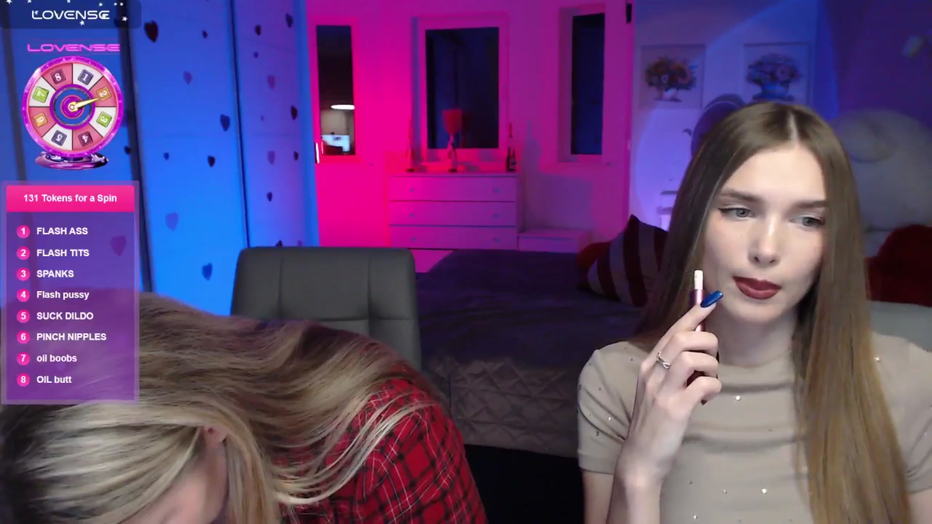 Gallery image thumbnail from Sirela's myfreecams stream on, 02/26/2026, 15:02 image 19 of 20
