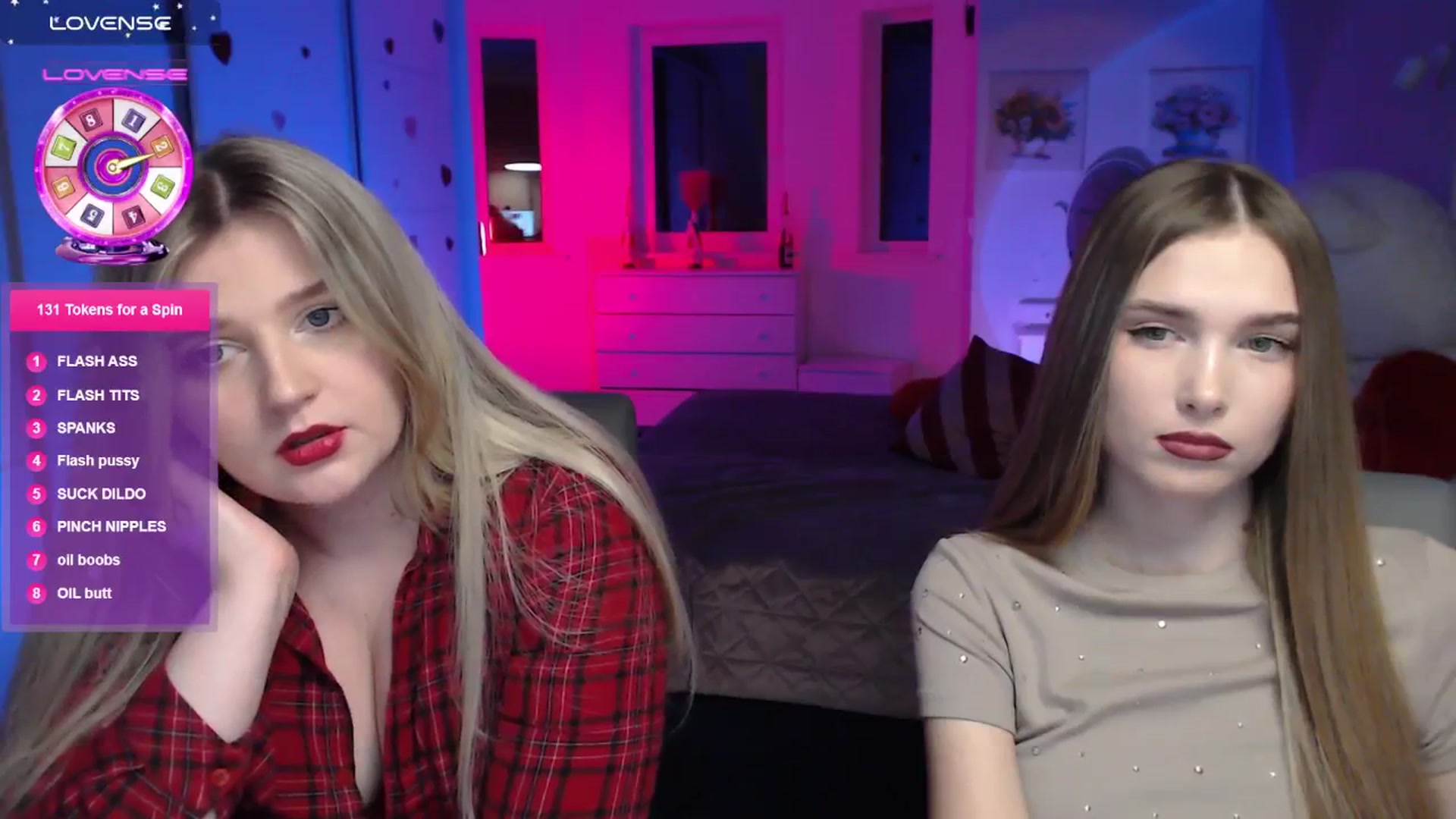 Gallery image thumbnail from Sirela's myfreecams stream on, 02/26/2026, 15:02 image 17 of 20