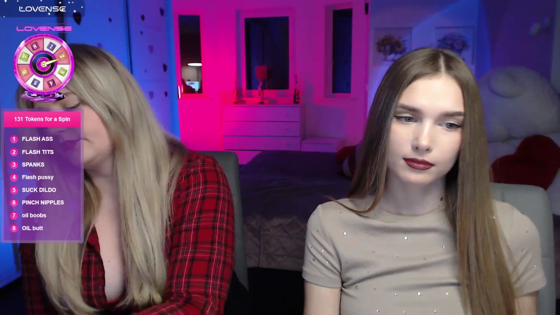 Gallery image thumbnail from Sirela's myfreecams stream on, 02/26/2026, 15:02 image 12 of 20