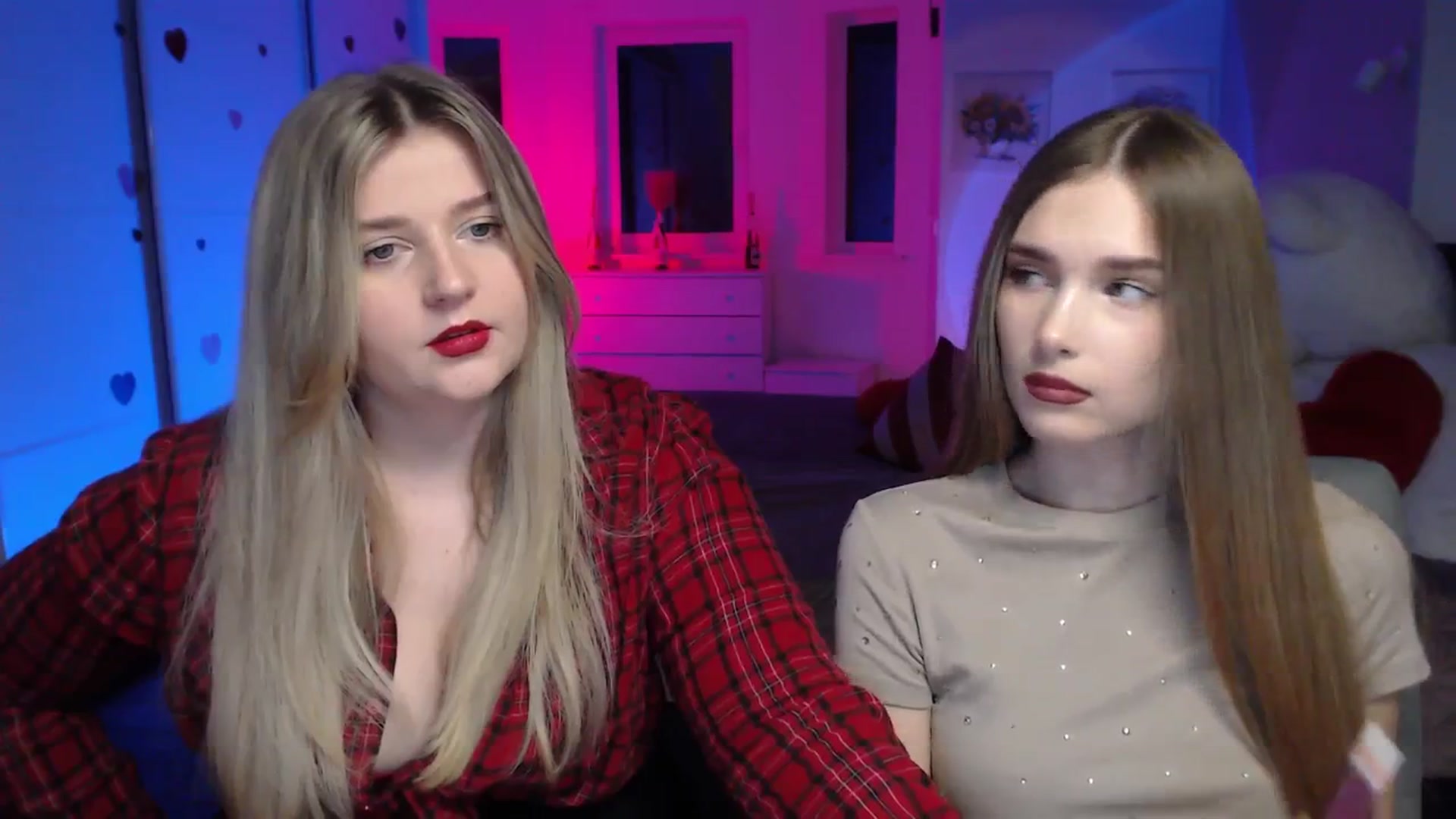 Gallery image thumbnail from Sirela's myfreecams stream on, 02/26/2026, 15:02 image 4 of 20