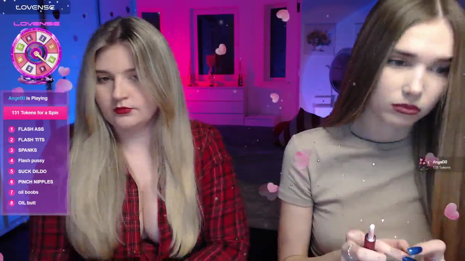 Gallery image thumbnail from Sirela's myfreecams stream on, 02/26/2026, 15:02 image 5 of 20