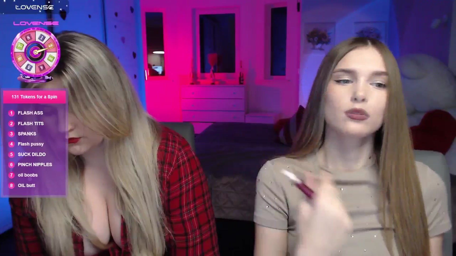 Gallery image thumbnail from Sirela's myfreecams stream on, 02/26/2026, 15:02 image 11 of 20