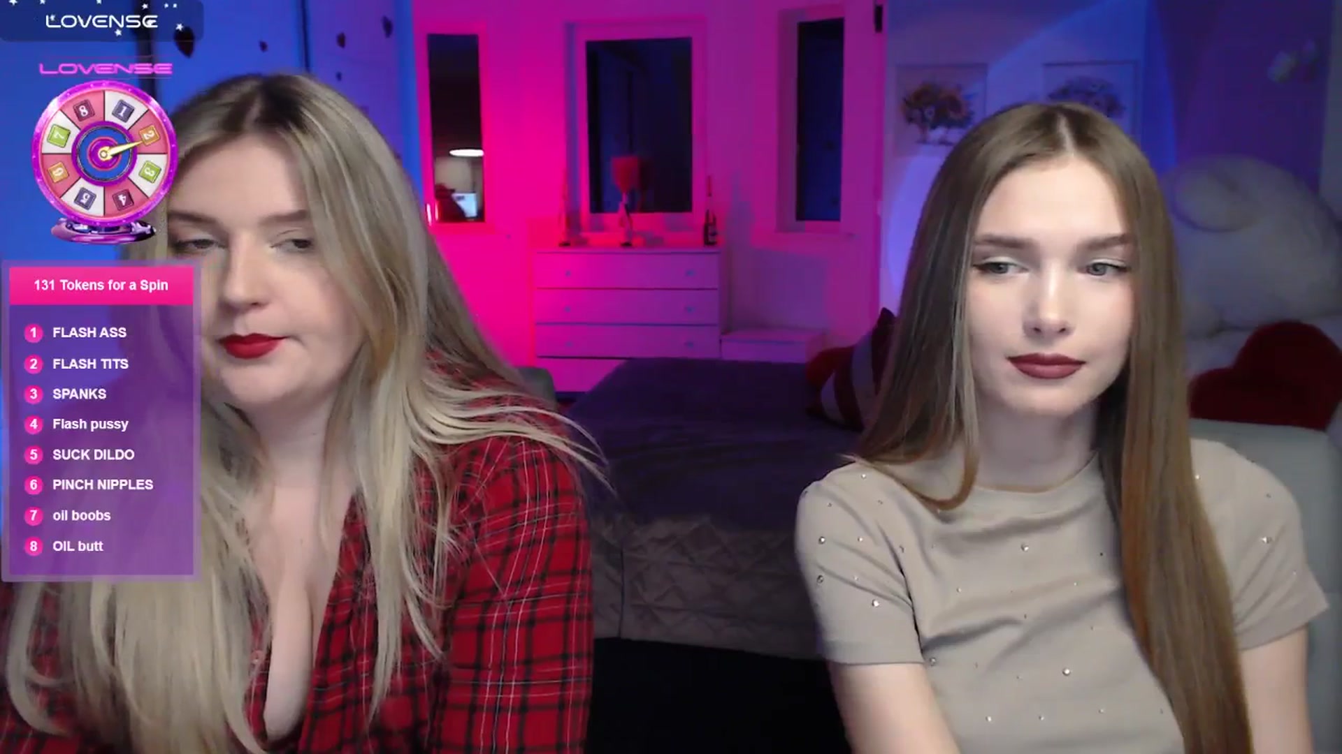Gallery image thumbnail from Sirela's myfreecams stream on, 02/26/2026, 15:02 image 9 of 20