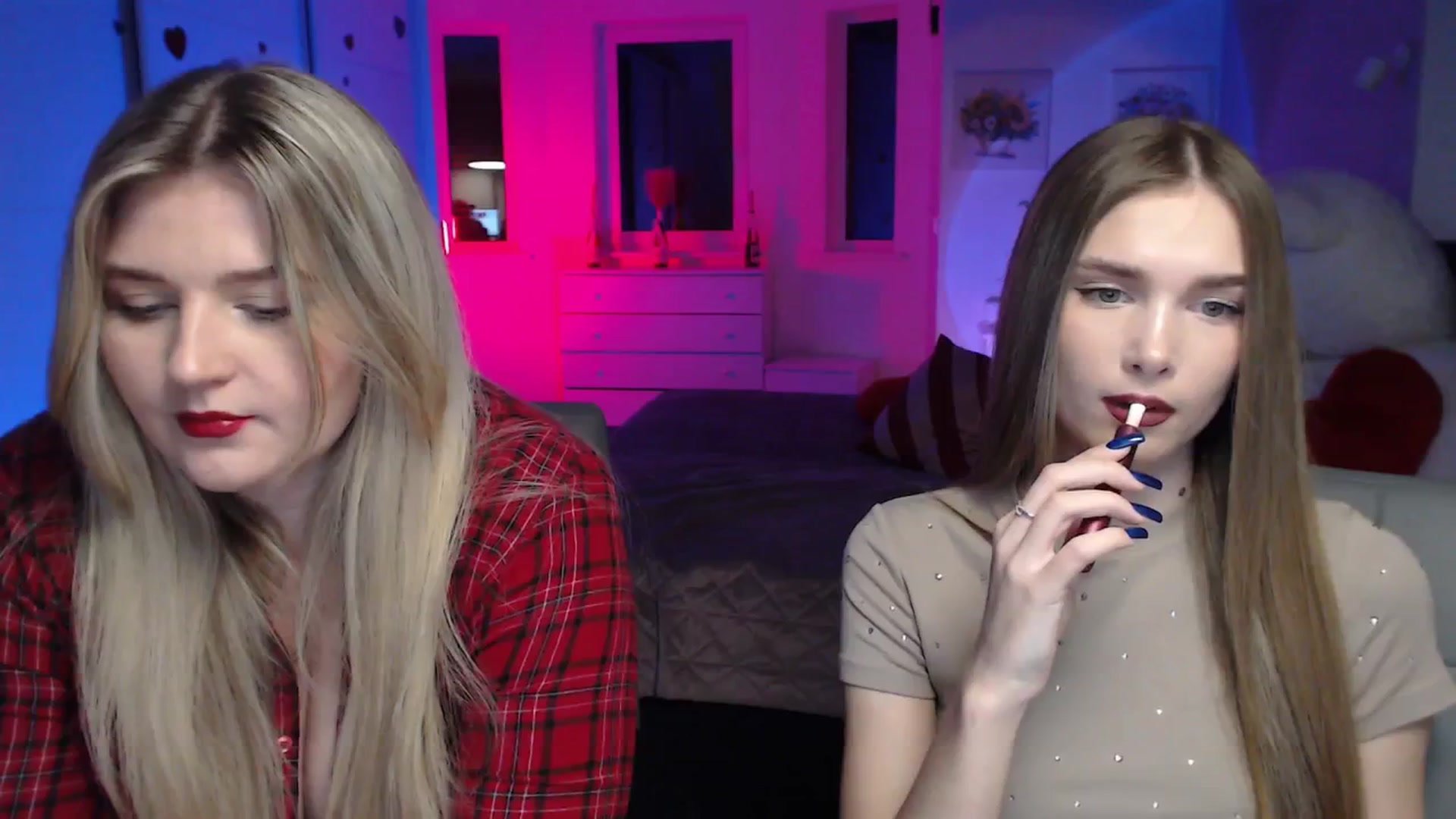Gallery image thumbnail from Sirela's myfreecams stream on, 02/26/2026, 15:02 image 1 of 20