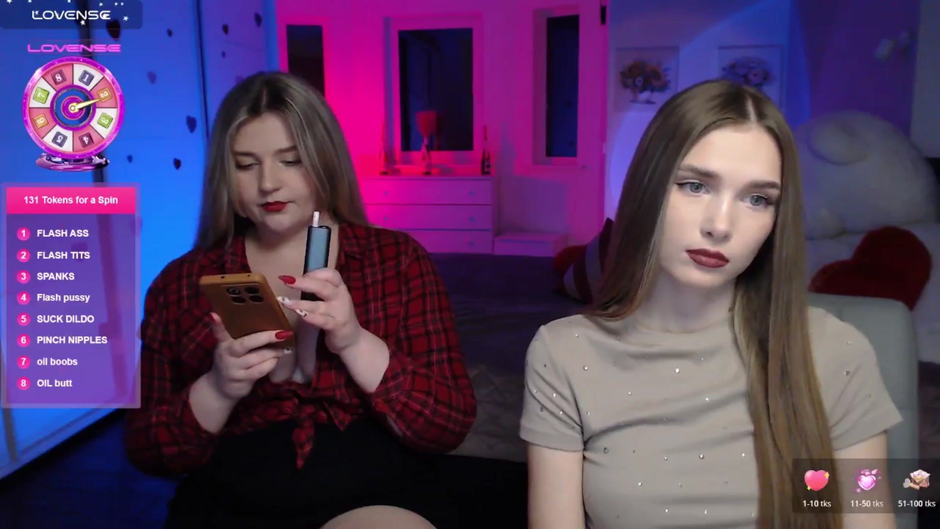 Gallery image thumbnail from Sirela's myfreecams stream on, 02/26/2026, 15:02 image 7 of 20