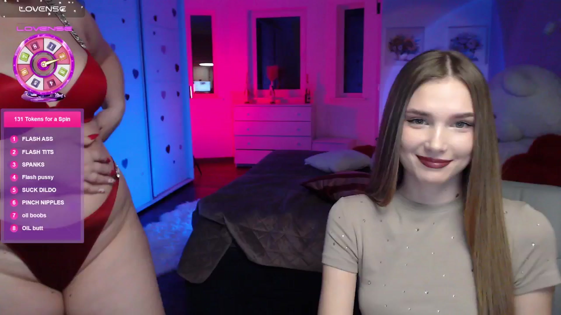 Gallery image thumbnail from Sirela's myfreecams stream on, 02/26/2026, 16:44 image 3 of 20