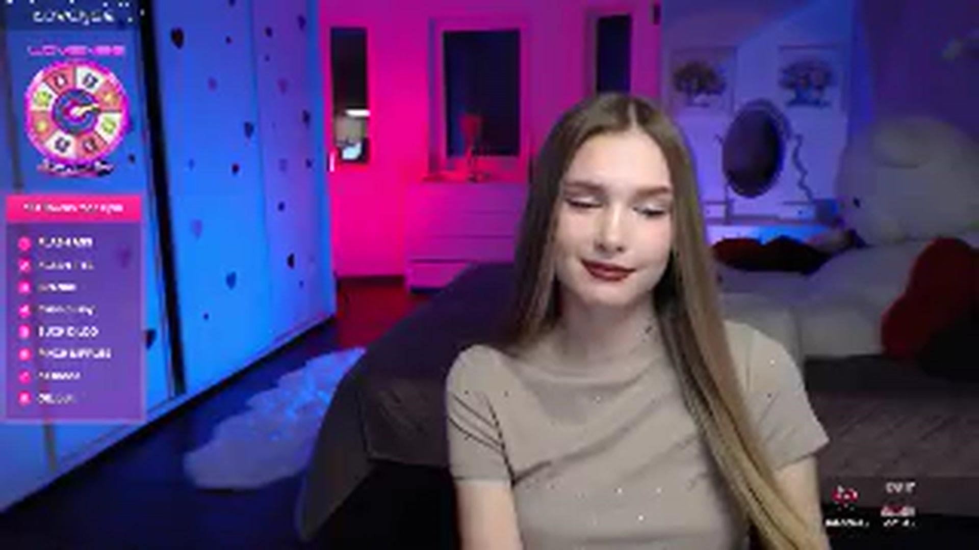 Gallery image thumbnail from Sirela's myfreecams stream on, 02/26/2026, 16:44 image 20 of 20