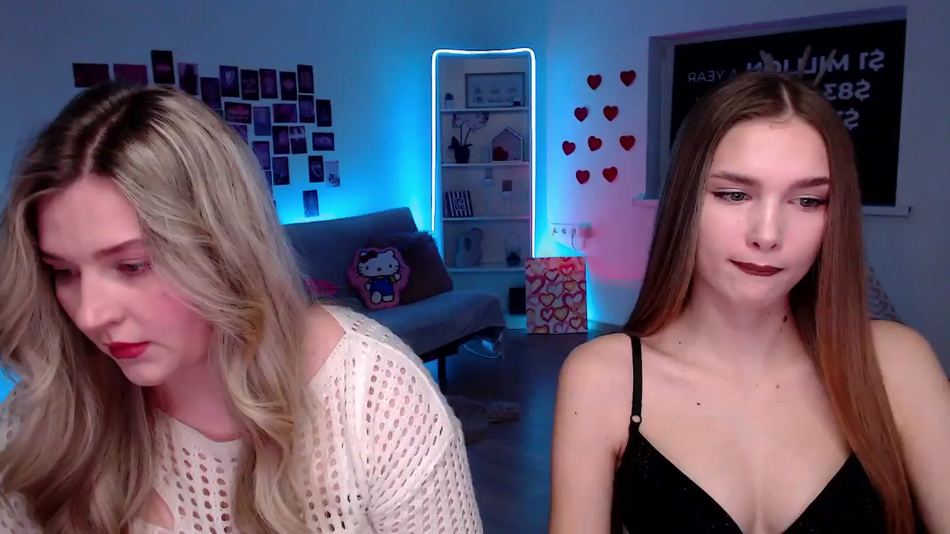Gallery image thumbnail from Sirela's myfreecams stream on, 02/27/2026, 11:15 image 13 of 20