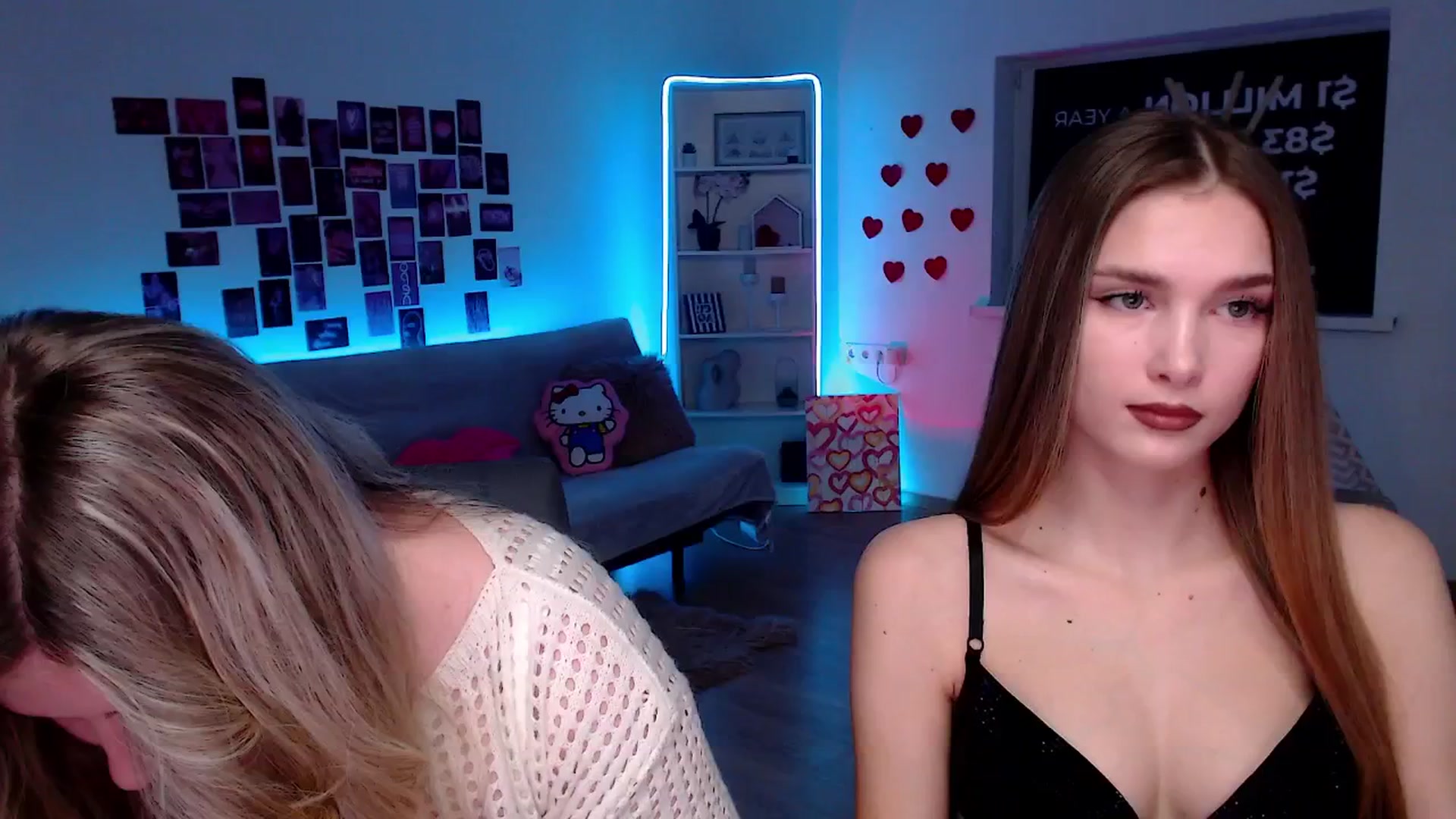 Gallery image thumbnail from Sirela's myfreecams stream on, 02/27/2026, 11:15 image 15 of 20