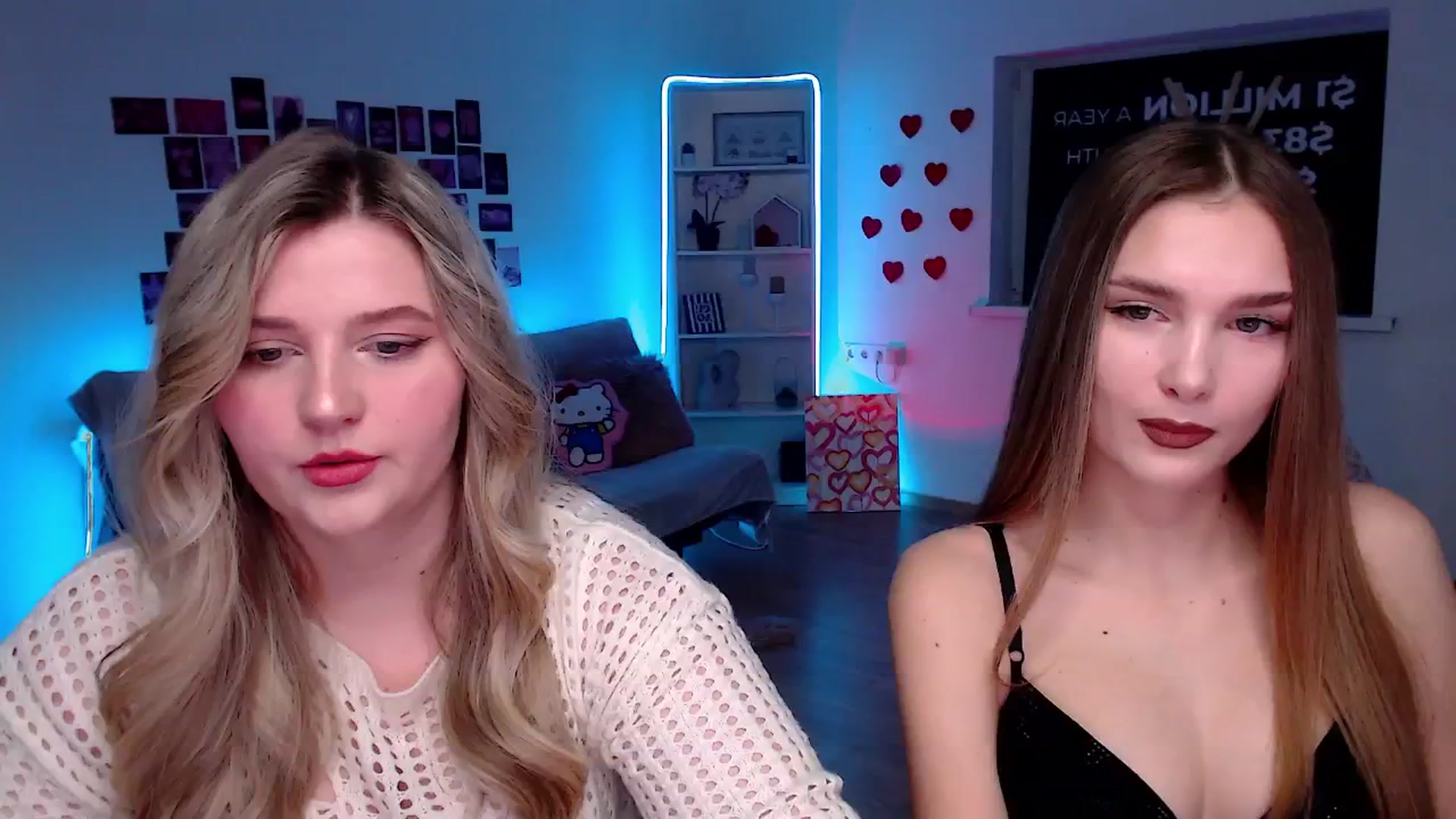 Gallery image thumbnail from Sirela's myfreecams stream on, 02/27/2026, 11:15 image 20 of 20