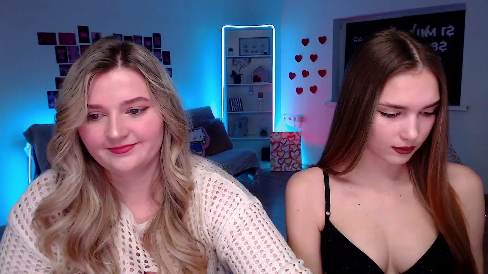 Gallery image thumbnail from Sirela's myfreecams stream on, 02/27/2026, 11:15 image 6 of 20
