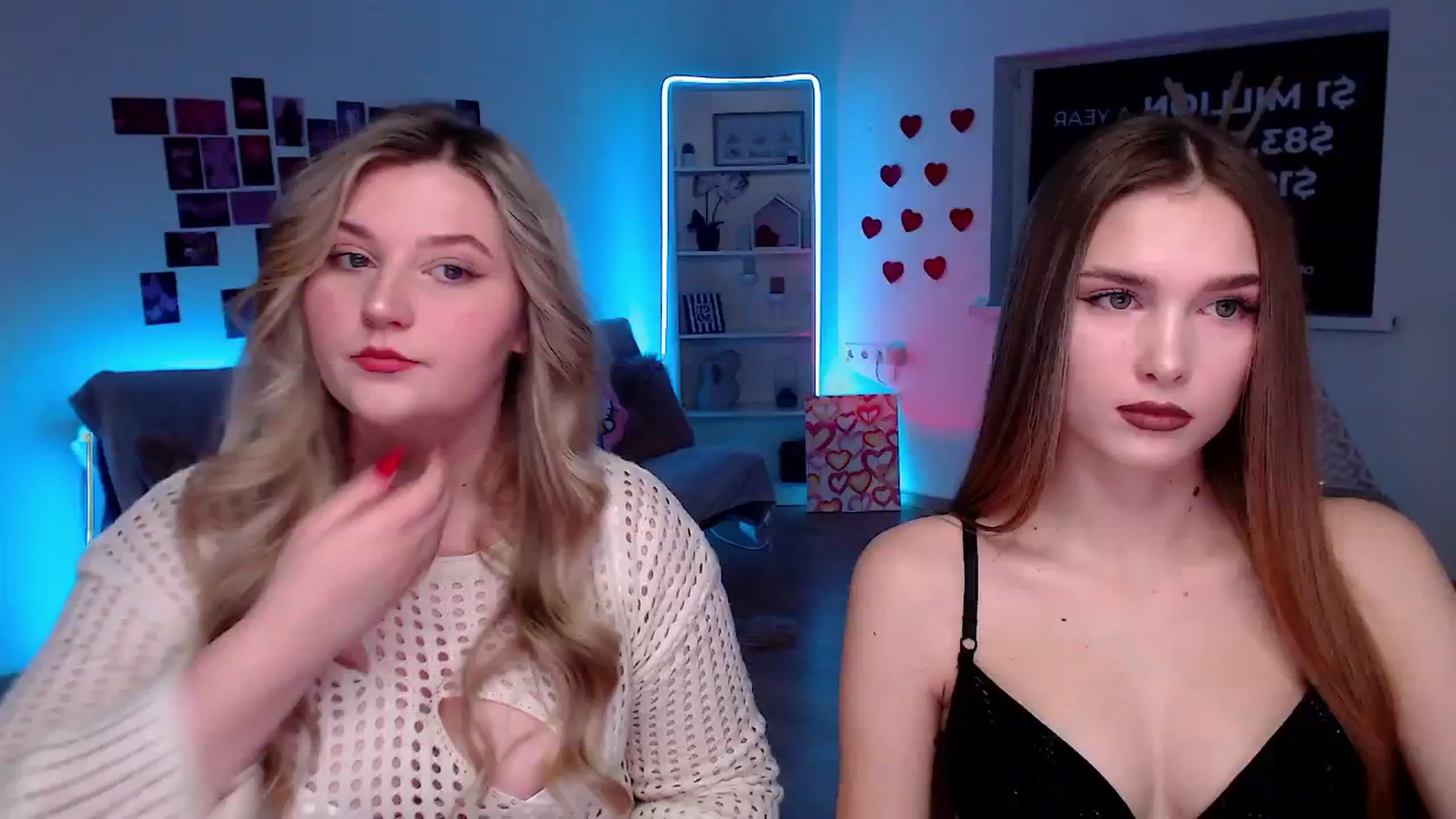 Gallery image thumbnail from Sirela's myfreecams stream on, 02/27/2026, 11:15 image 17 of 20