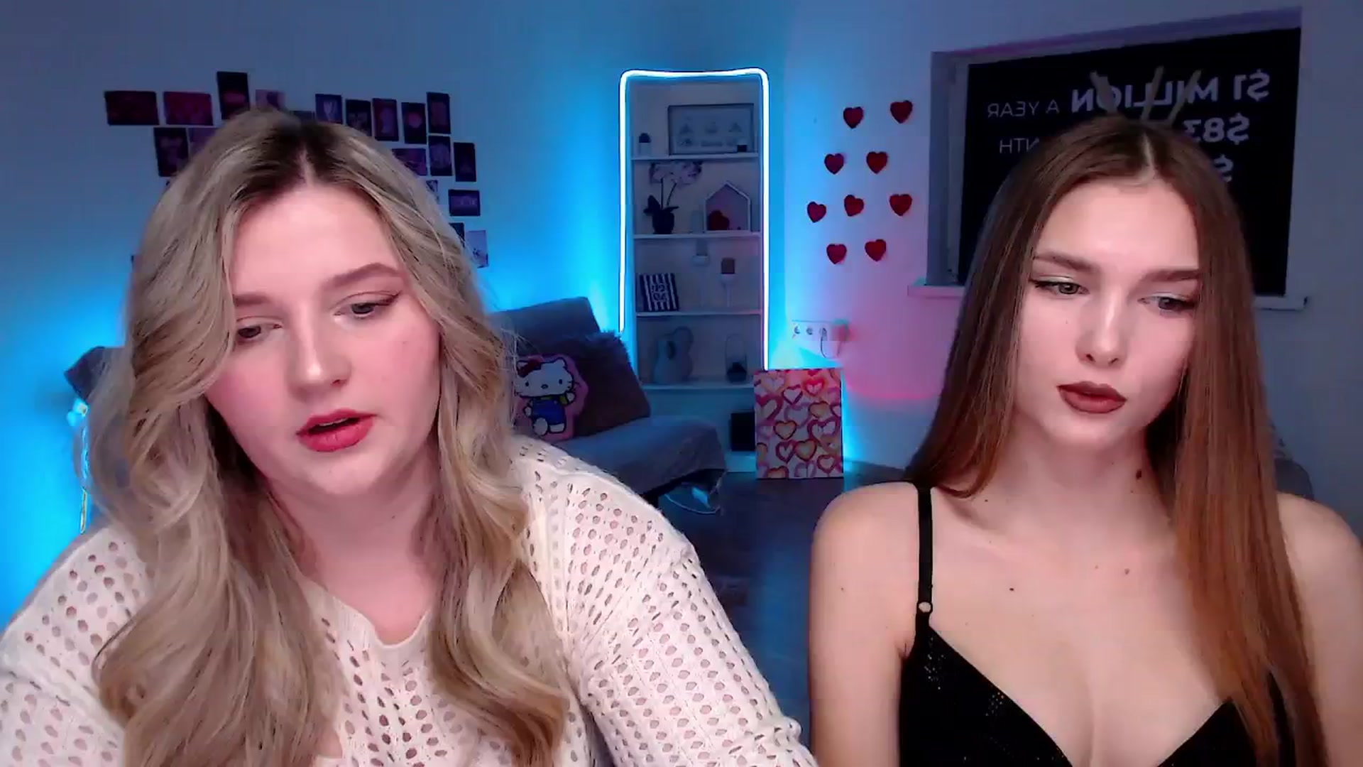 Gallery image thumbnail from Sirela's myfreecams stream on, 02/27/2026, 11:15 image 18 of 20