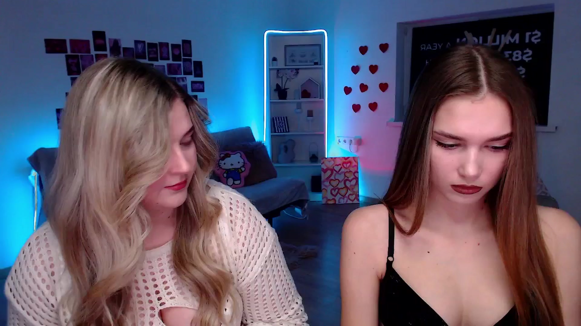 Gallery image thumbnail from Sirela's myfreecams stream on, 02/27/2026, 11:15 image 11 of 20