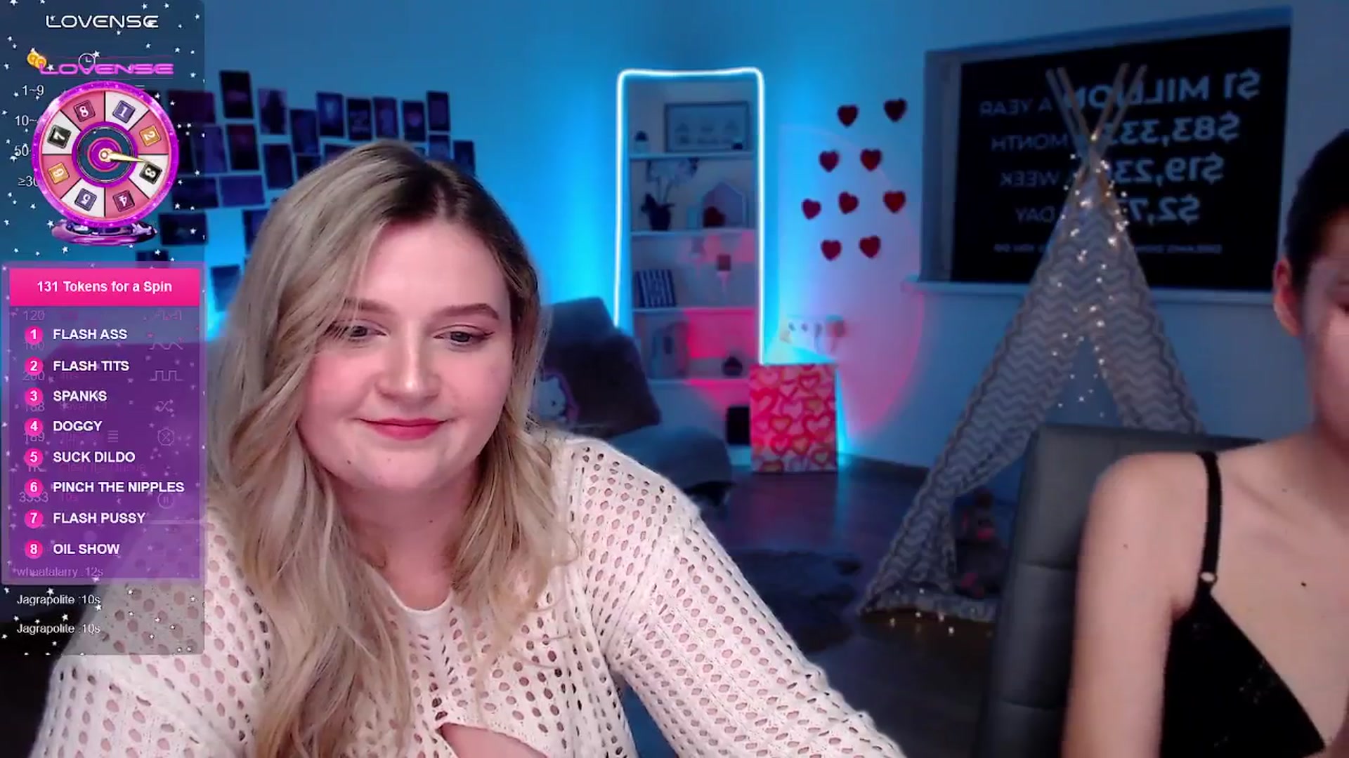 Gallery image thumbnail from Sirela's myfreecams stream on, 02/27/2026, 15:14 image 20 of 20