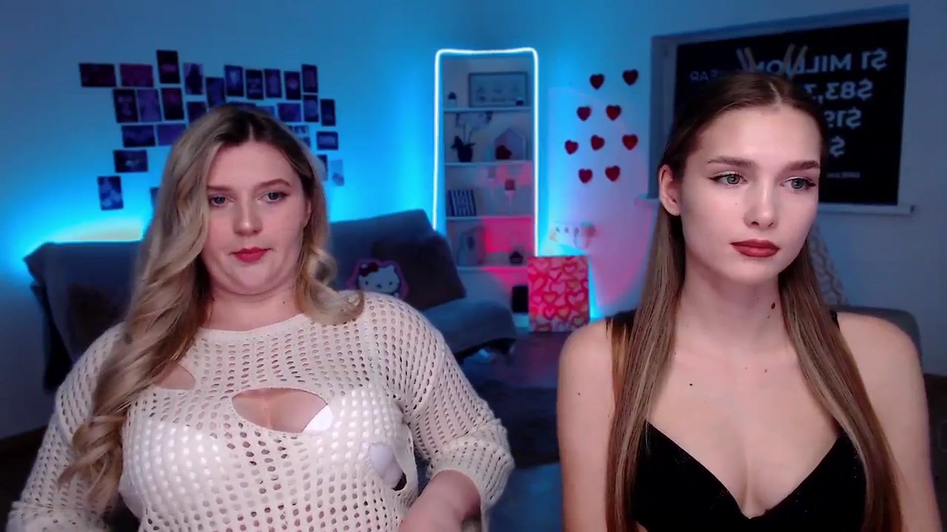 Gallery image thumbnail from Sirela's myfreecams stream on, 02/27/2026, 15:14 image 8 of 20