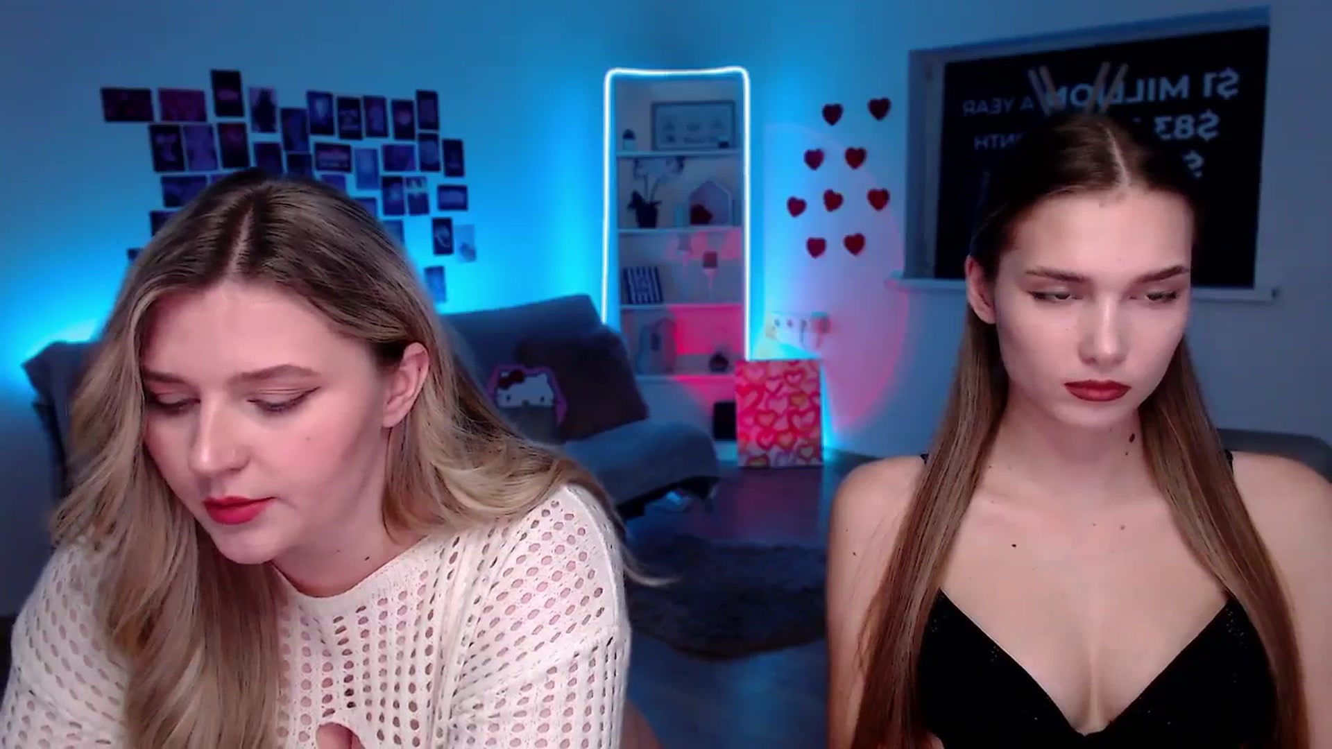 Gallery image thumbnail from Sirela's myfreecams stream on, 02/27/2026, 15:14 image 3 of 20