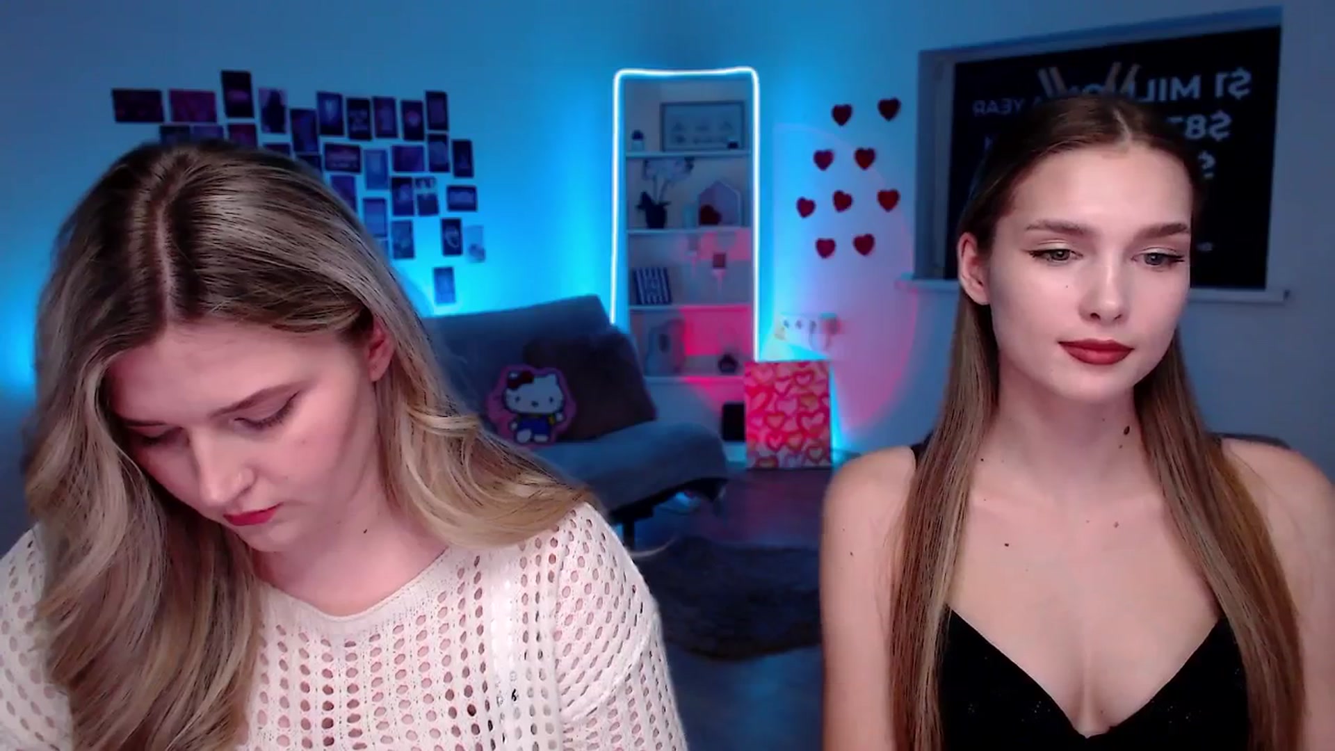 Gallery image thumbnail from Sirela's myfreecams stream on, 02/27/2026, 15:14 image 6 of 20