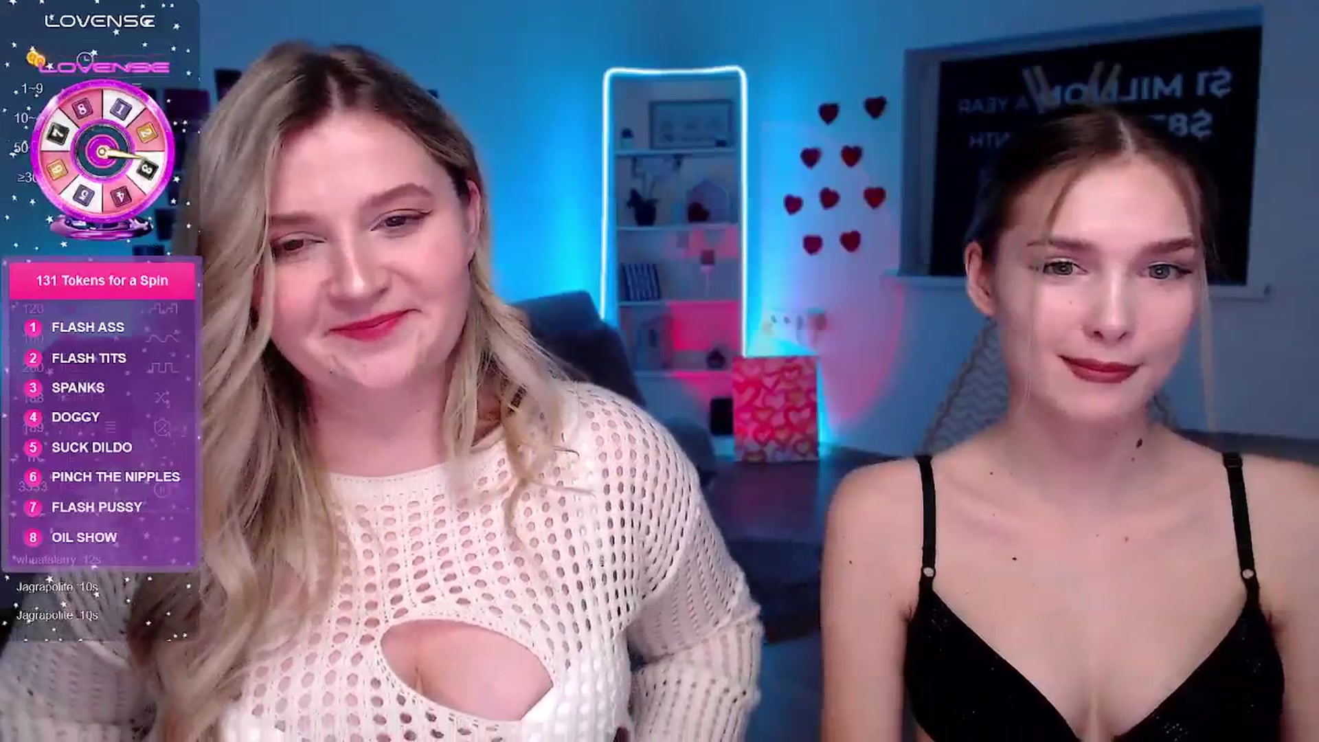 Gallery image thumbnail from Sirela's myfreecams stream on, 02/27/2026, 15:14 image 16 of 20