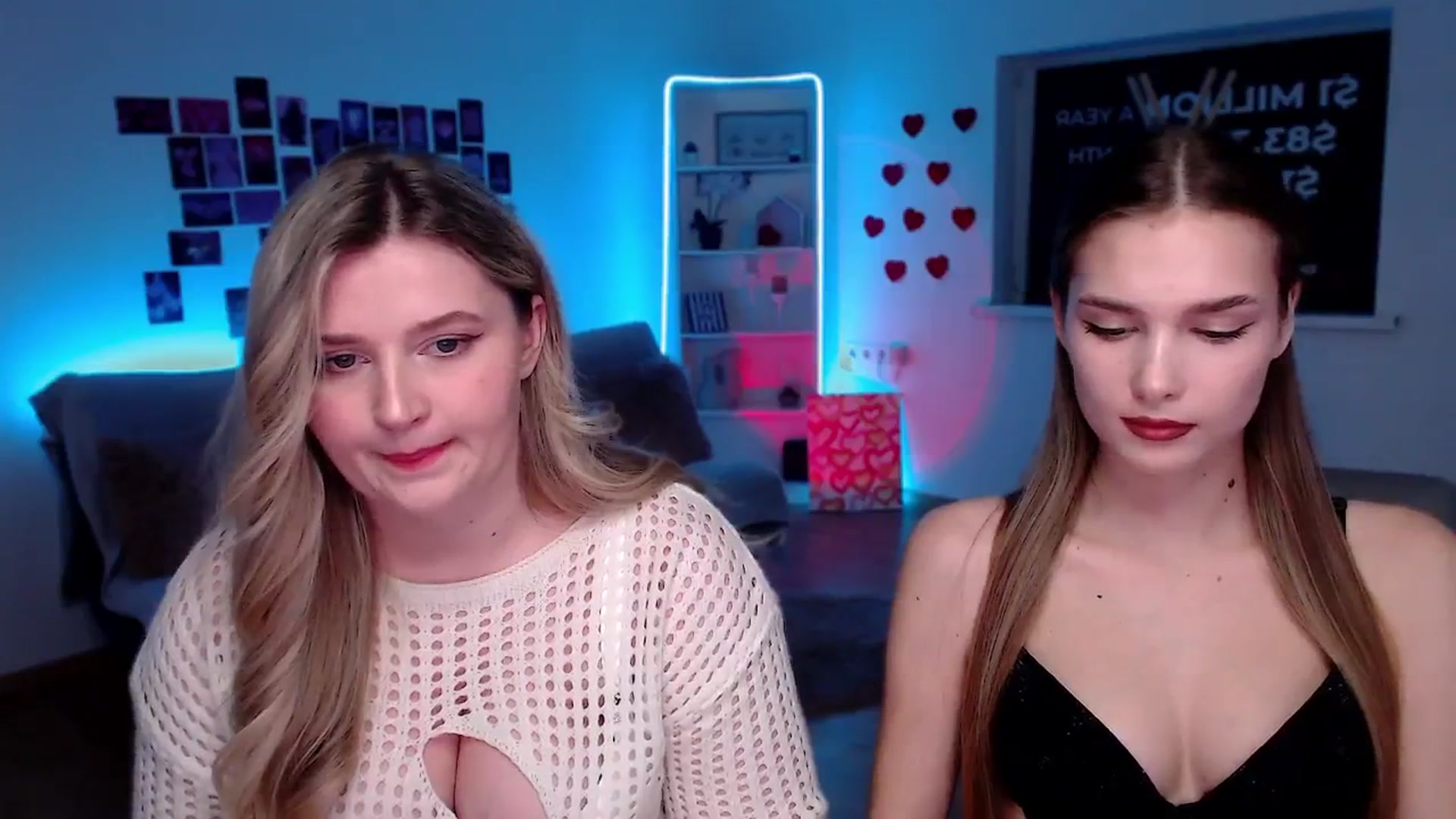 Gallery image thumbnail from Sirela's myfreecams stream on, 02/27/2026, 15:14 image 4 of 20