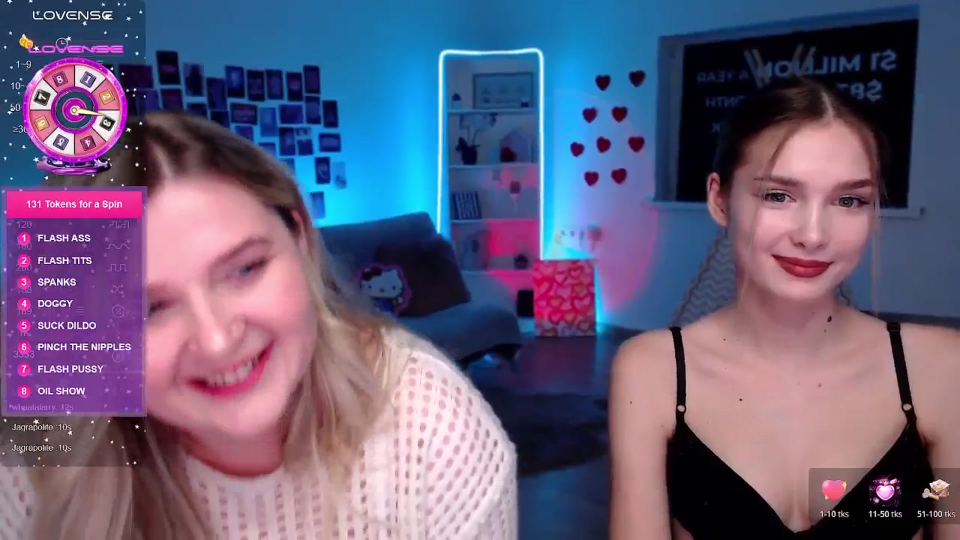Gallery image thumbnail from Sirela's myfreecams stream on, 02/27/2026, 15:14 image 18 of 20
