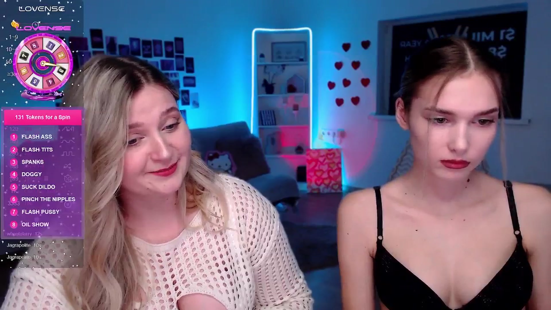 Gallery image thumbnail from Sirela's myfreecams stream on, 02/27/2026, 15:14 image 15 of 20