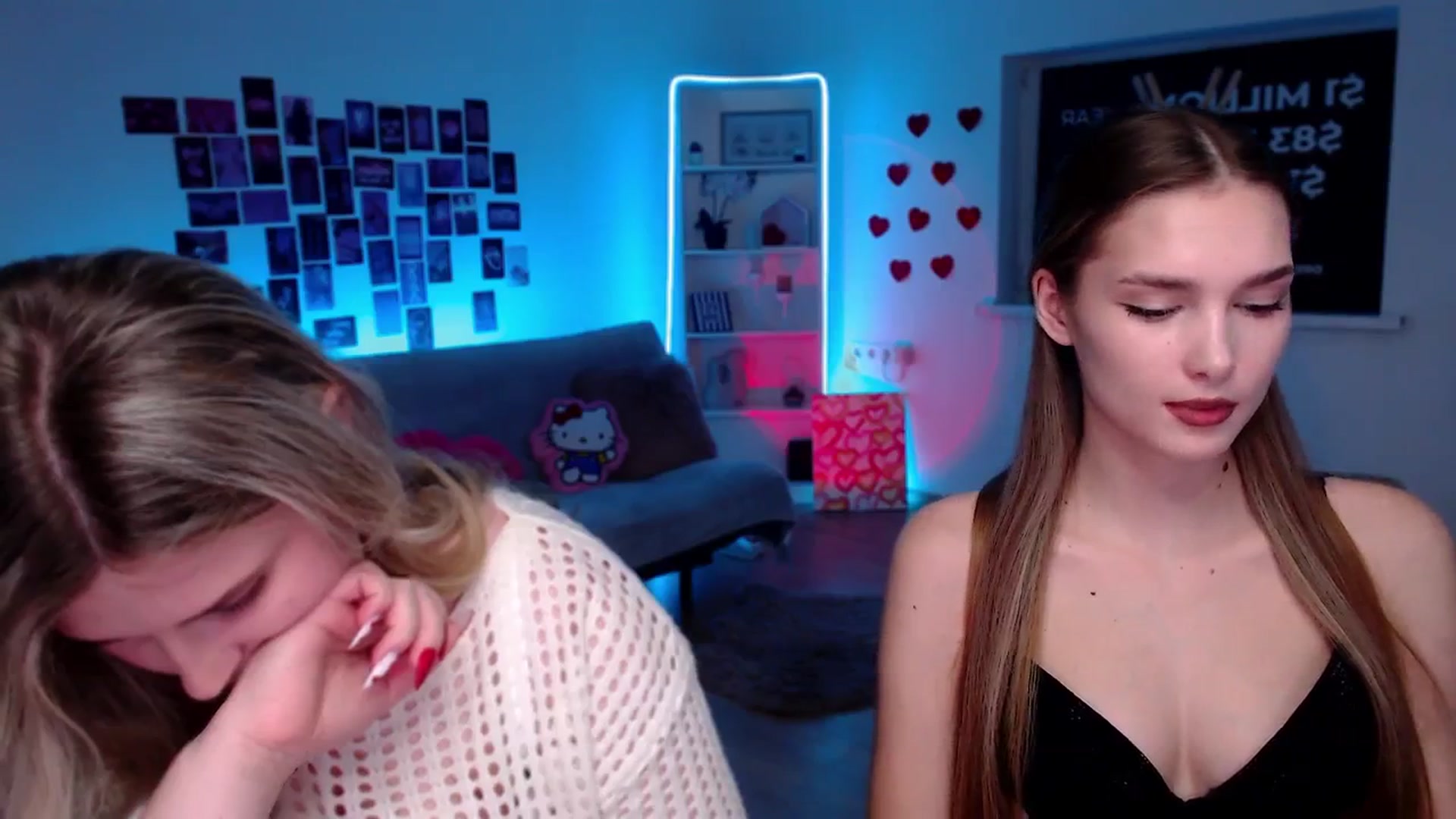 Gallery image thumbnail from Sirela's myfreecams stream on, 02/27/2026, 15:14 image 7 of 20