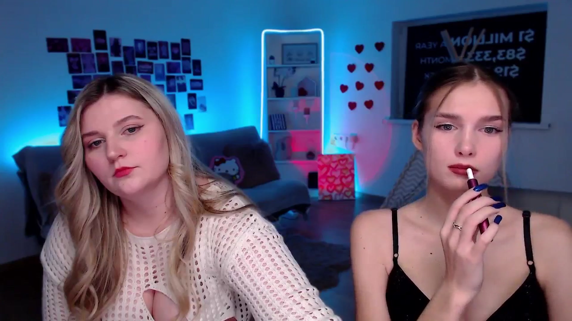 Gallery image thumbnail from Sirela's myfreecams stream on, 02/27/2026, 17:09 image 13 of 20